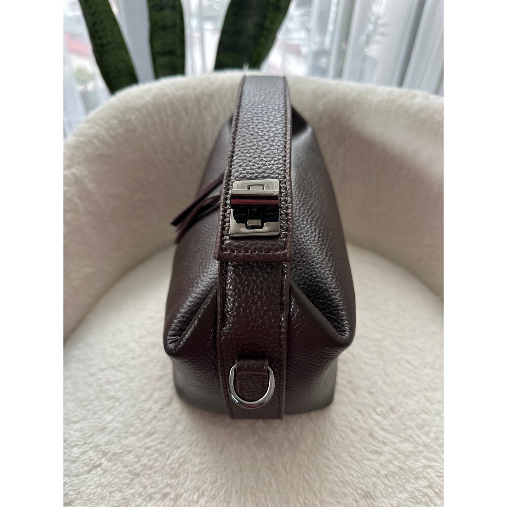 Lola Bag %100 Leather