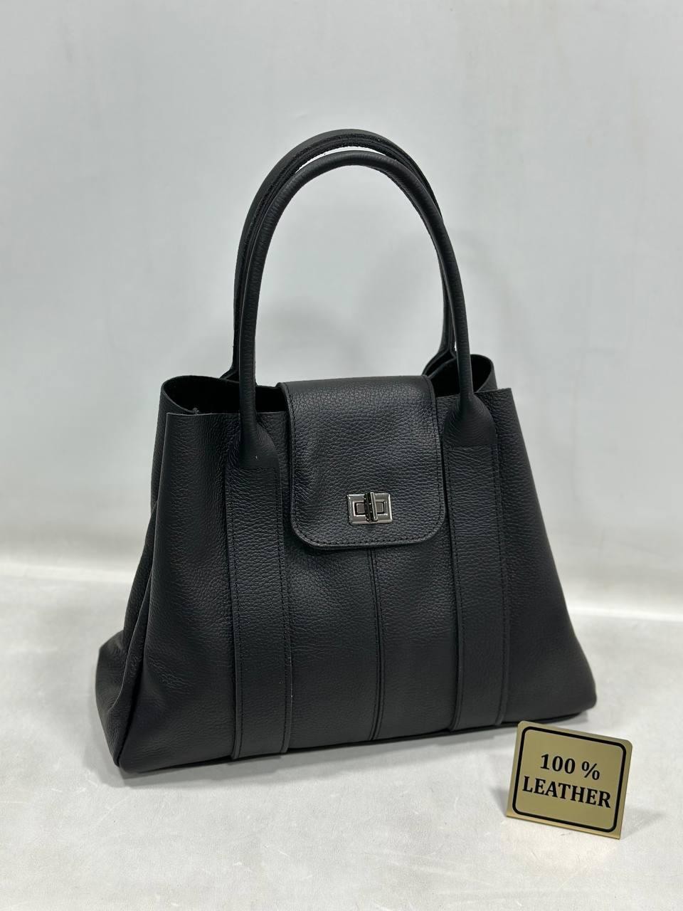 Luna Bag %100 Leather