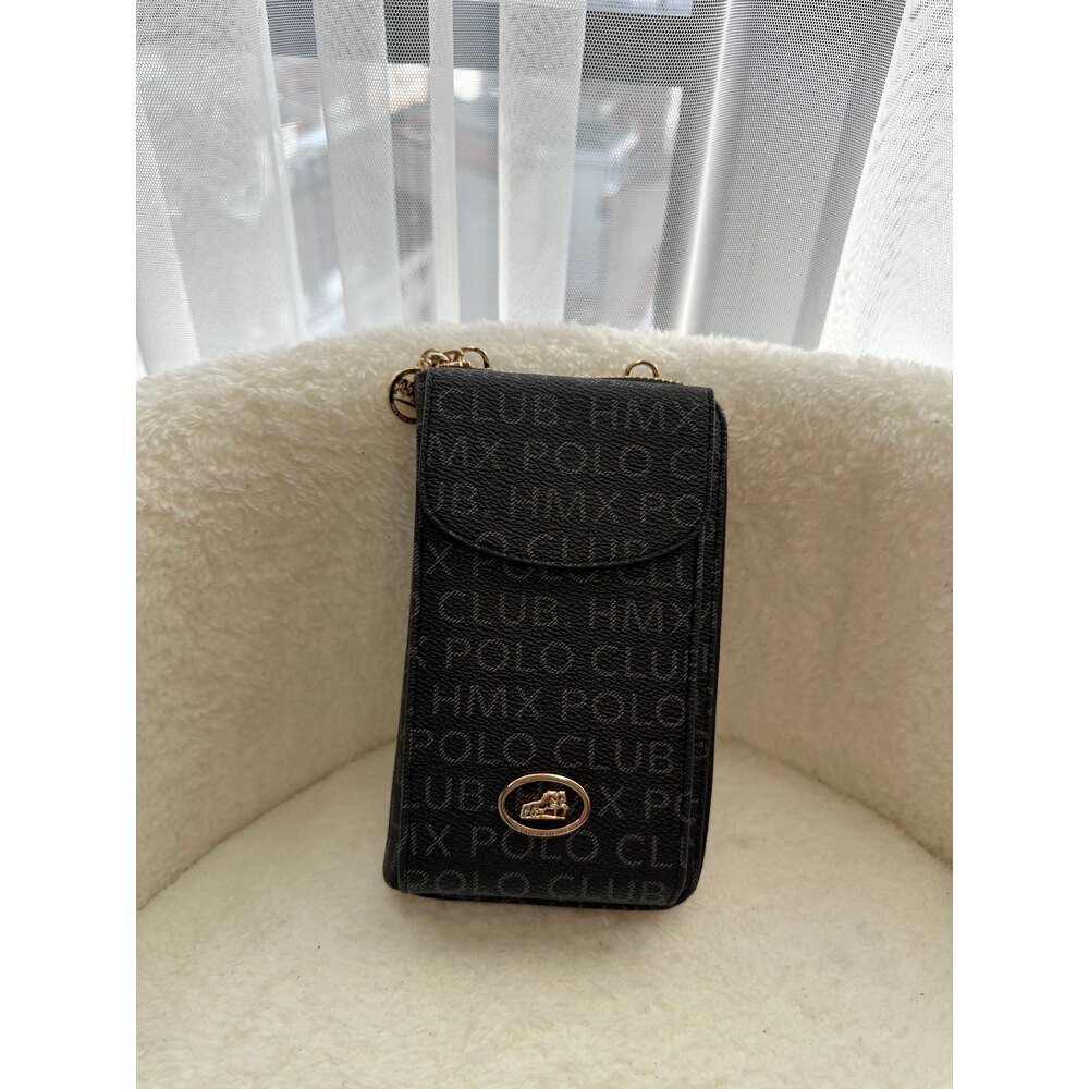 Polo Bag %100 PU Suni Deri