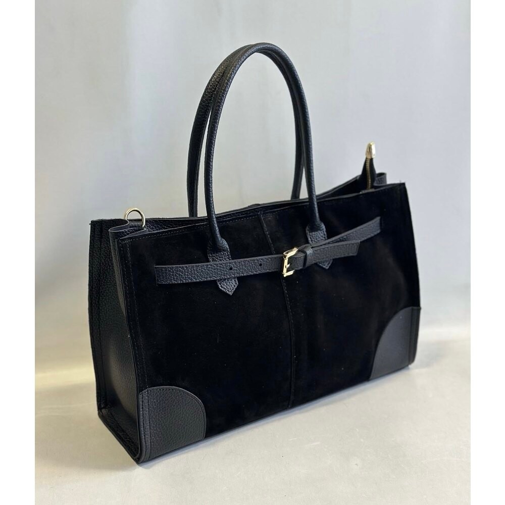 Lily Bag %100 Leather