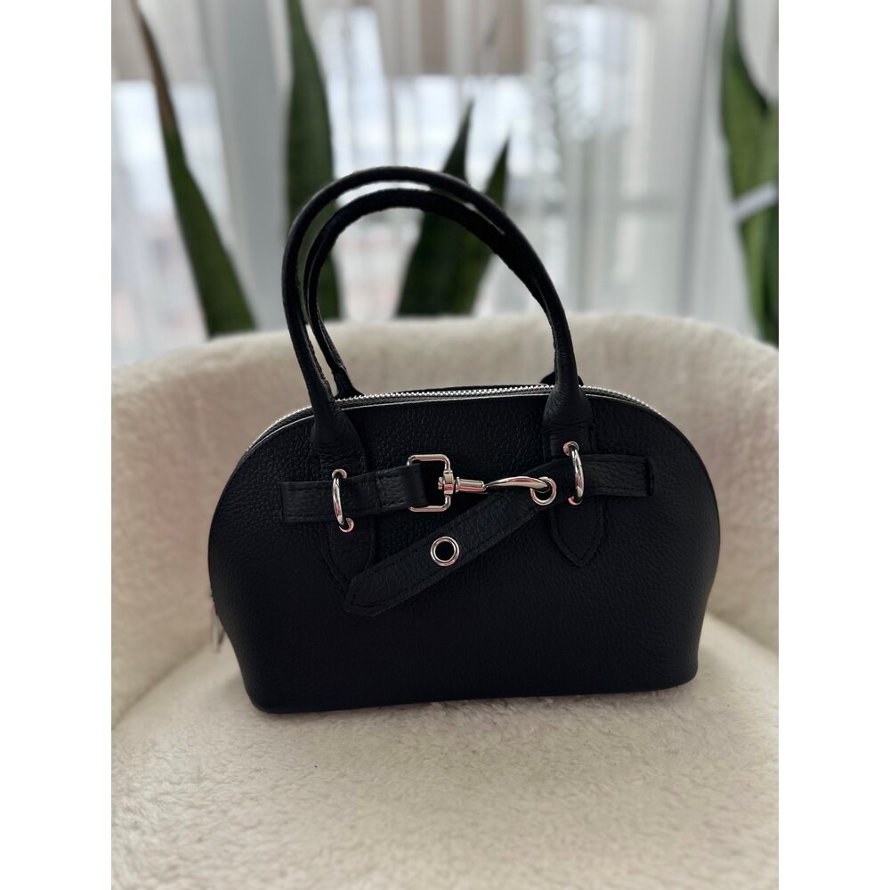 Elle Bag %100 Leather