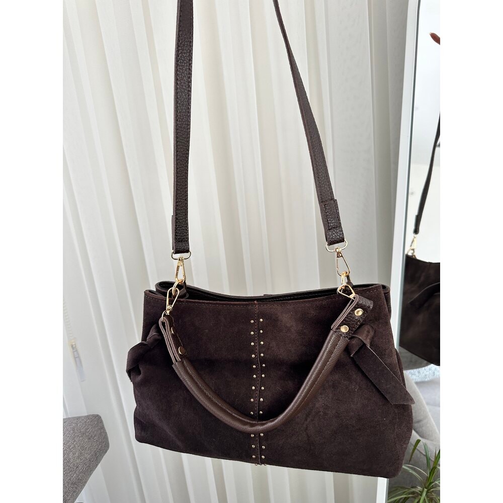Fiona Bag %100 Leather