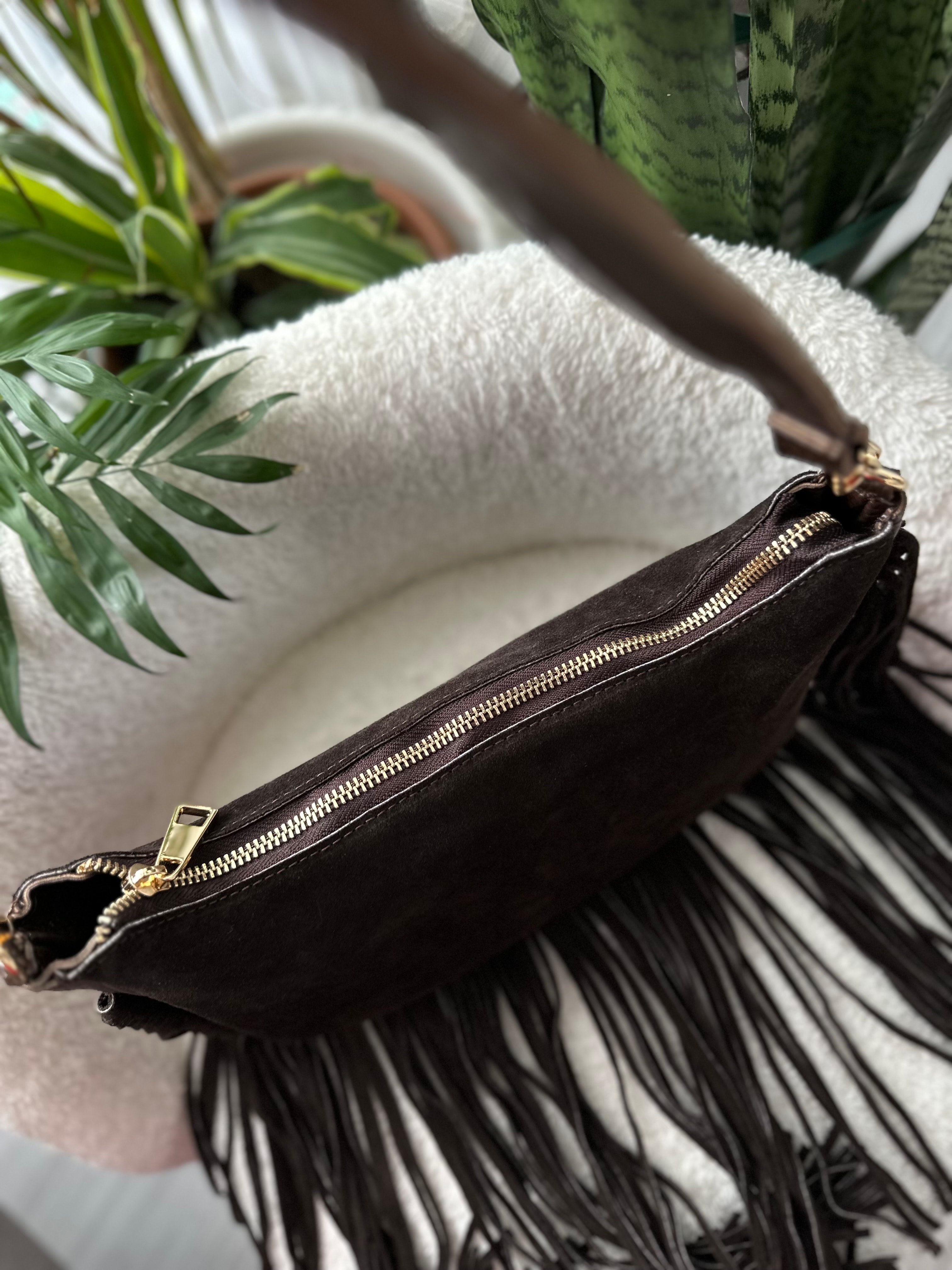 Damon Bag