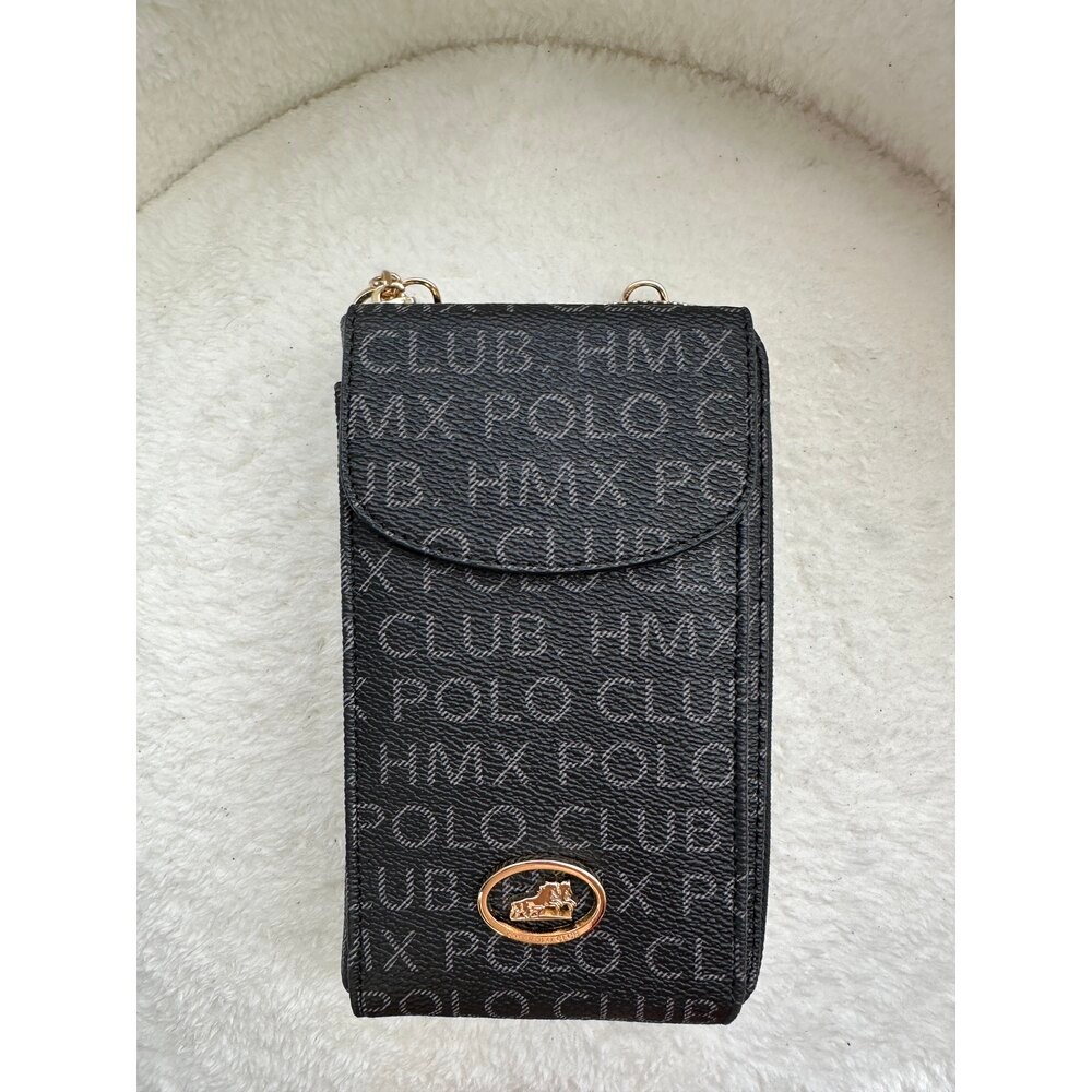 Polo Bag %100 PU Suni Deri