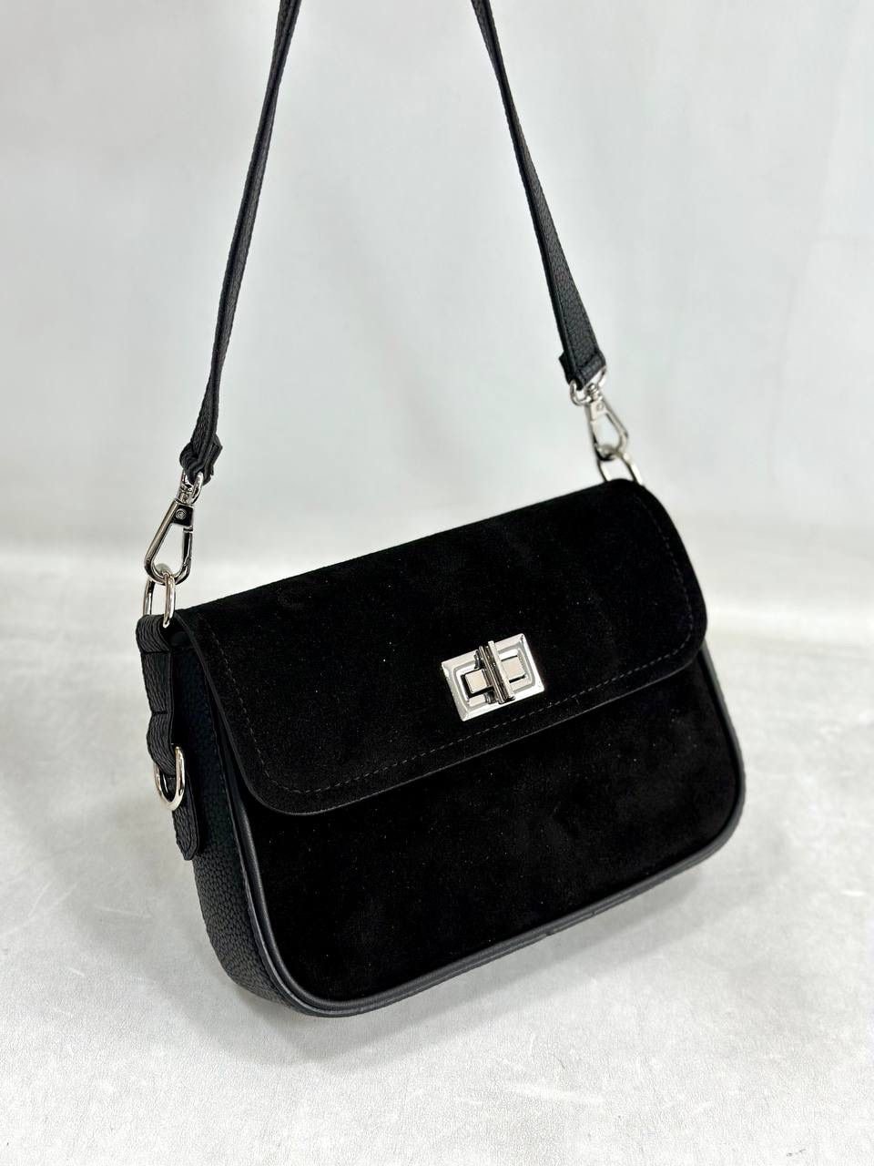 Central Bag