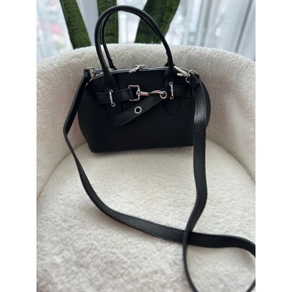 Elle Bag %100 Leather