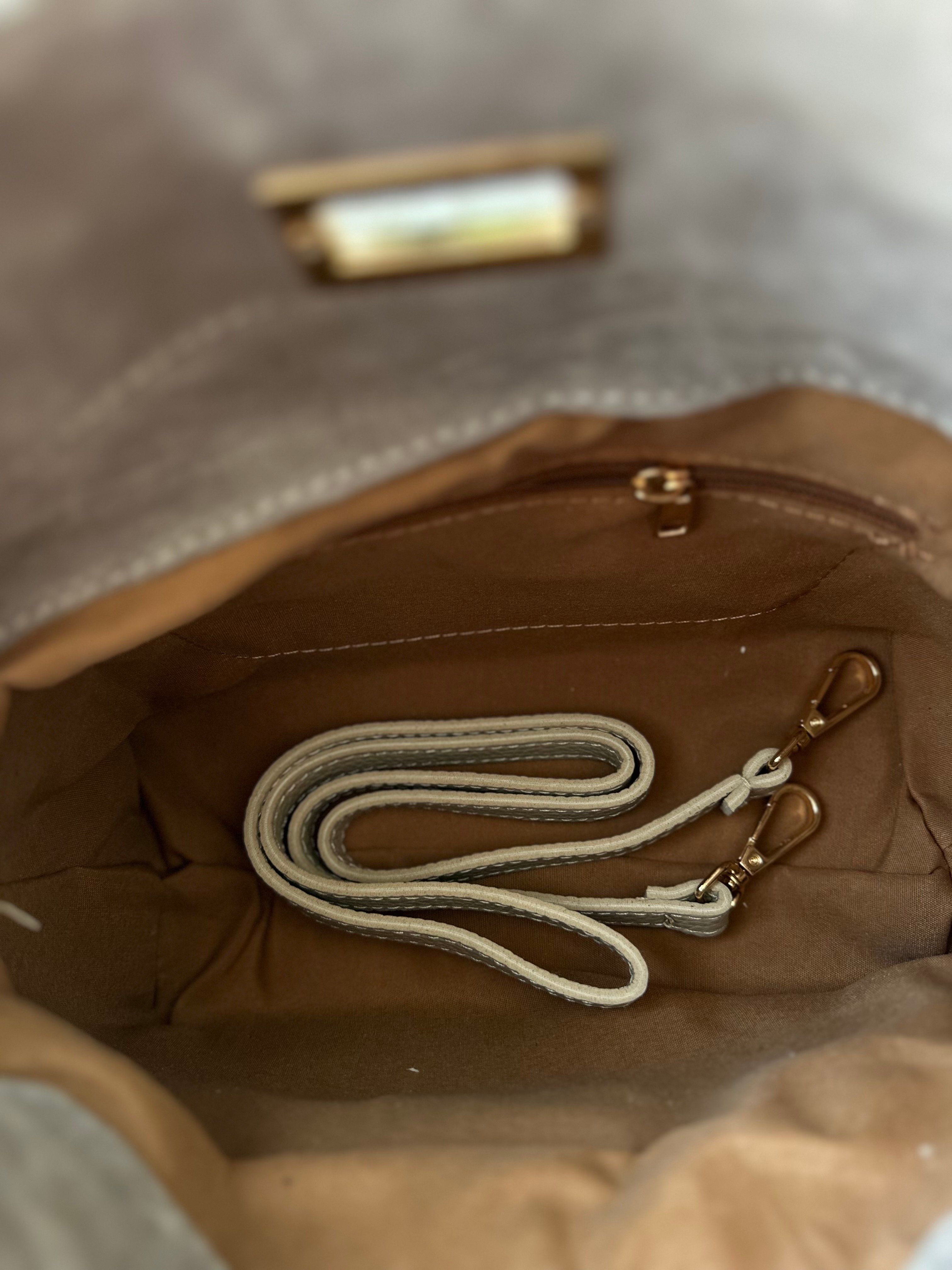 More Bag