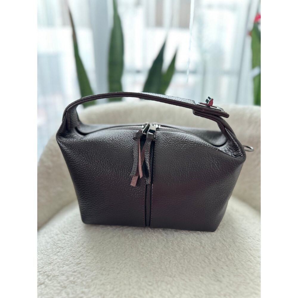 Lola Bag %100 Leather