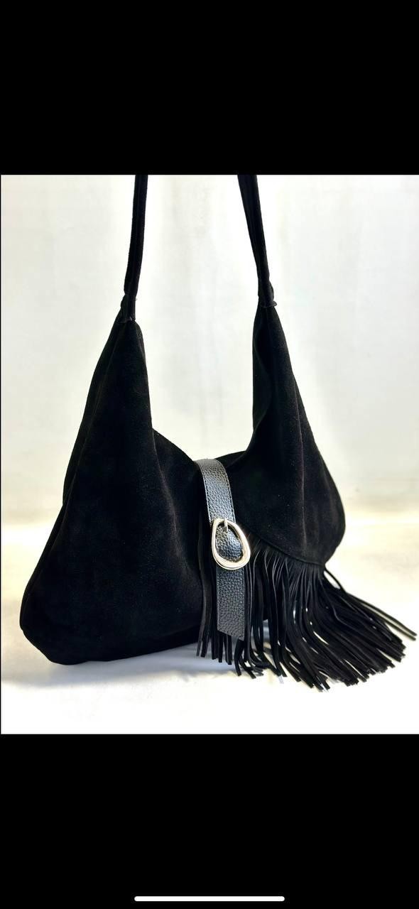 Noire Bag
