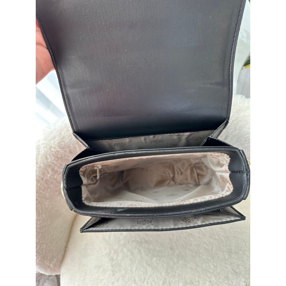 Terra Bag %100 PU Suni Deri