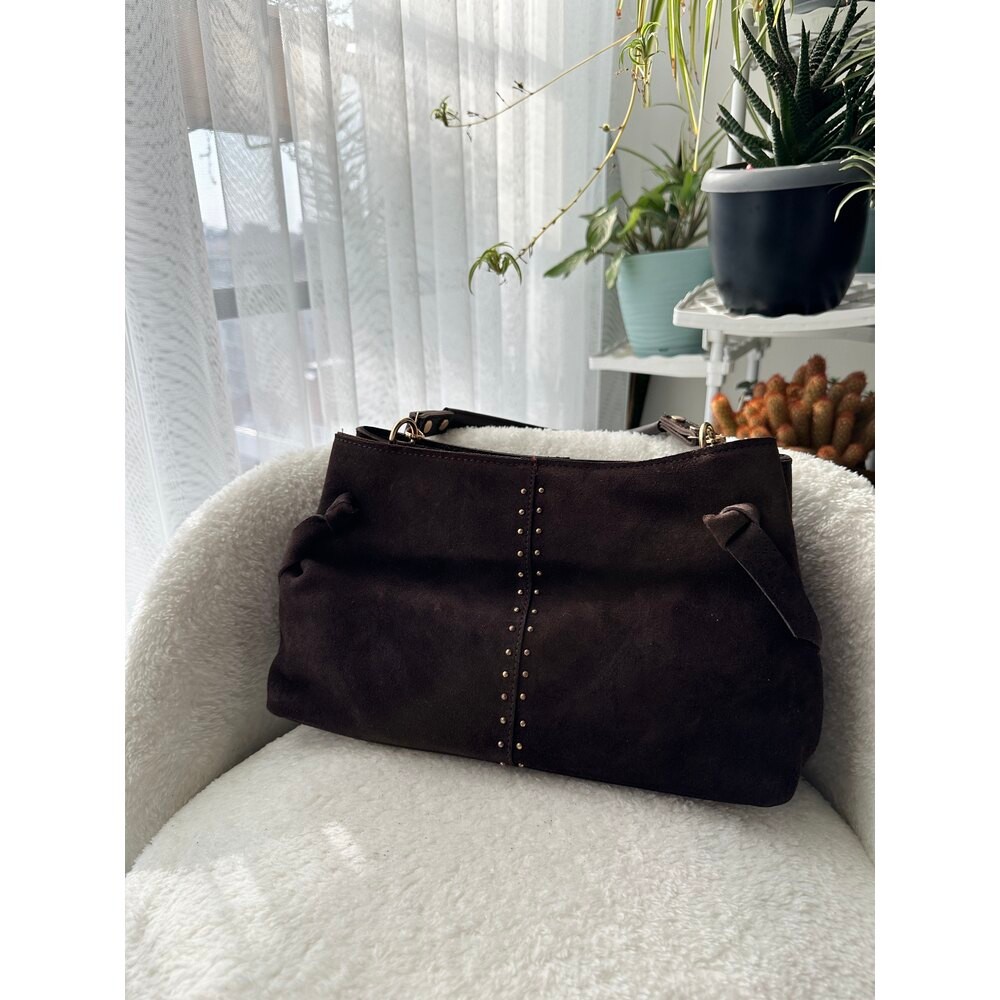 Fiona Bag %100 Leather