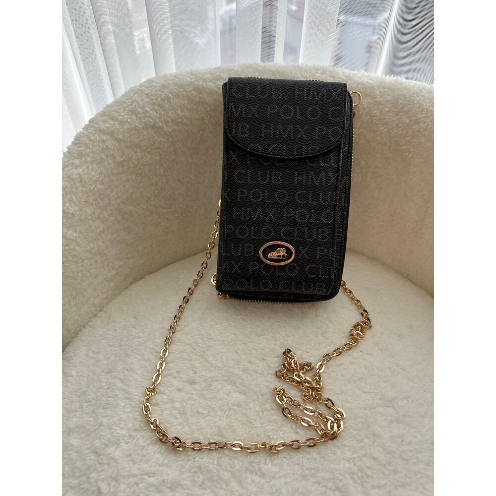 Polo Bag %100 PU Suni Deri