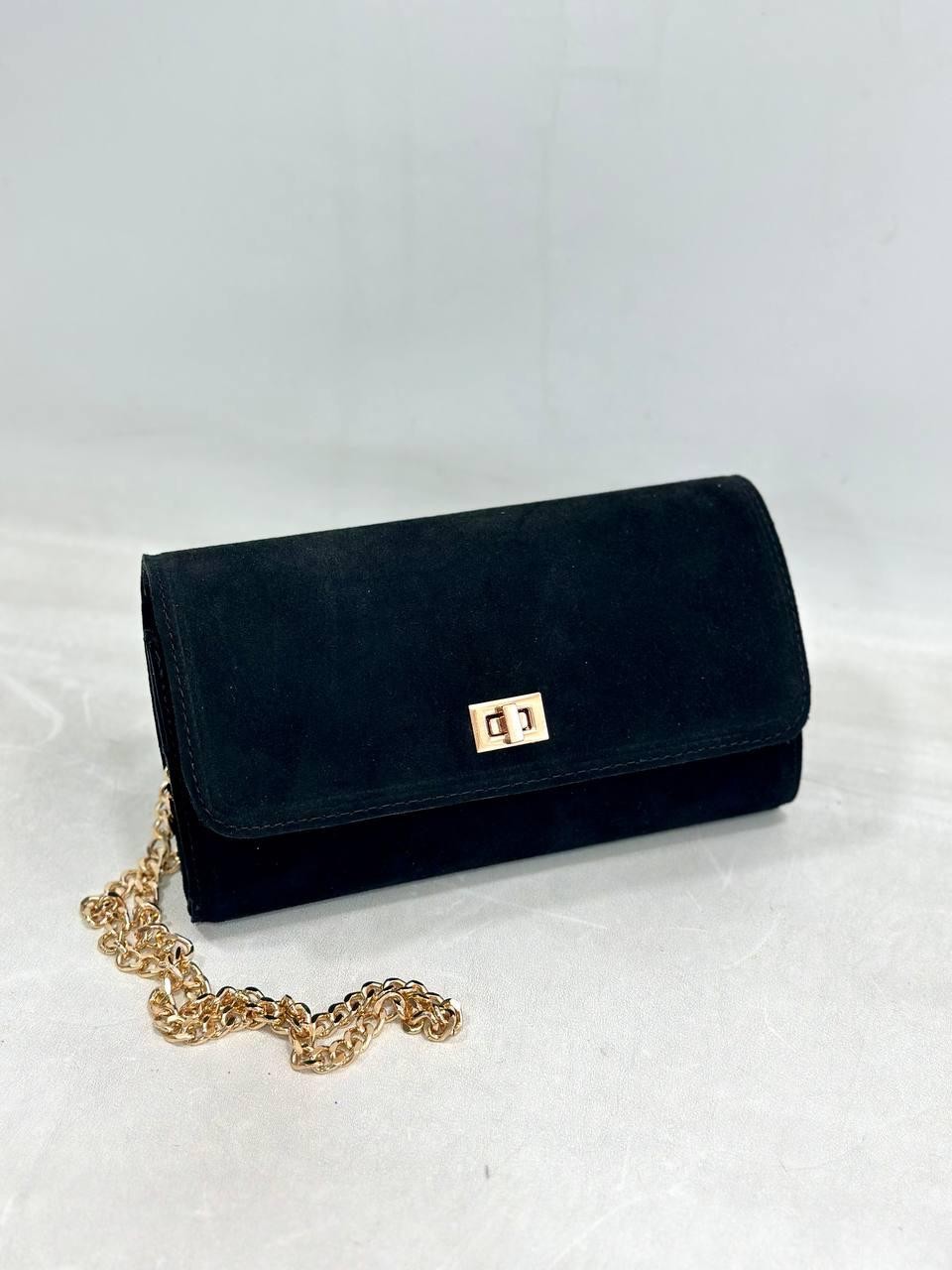 Zuzu Bag