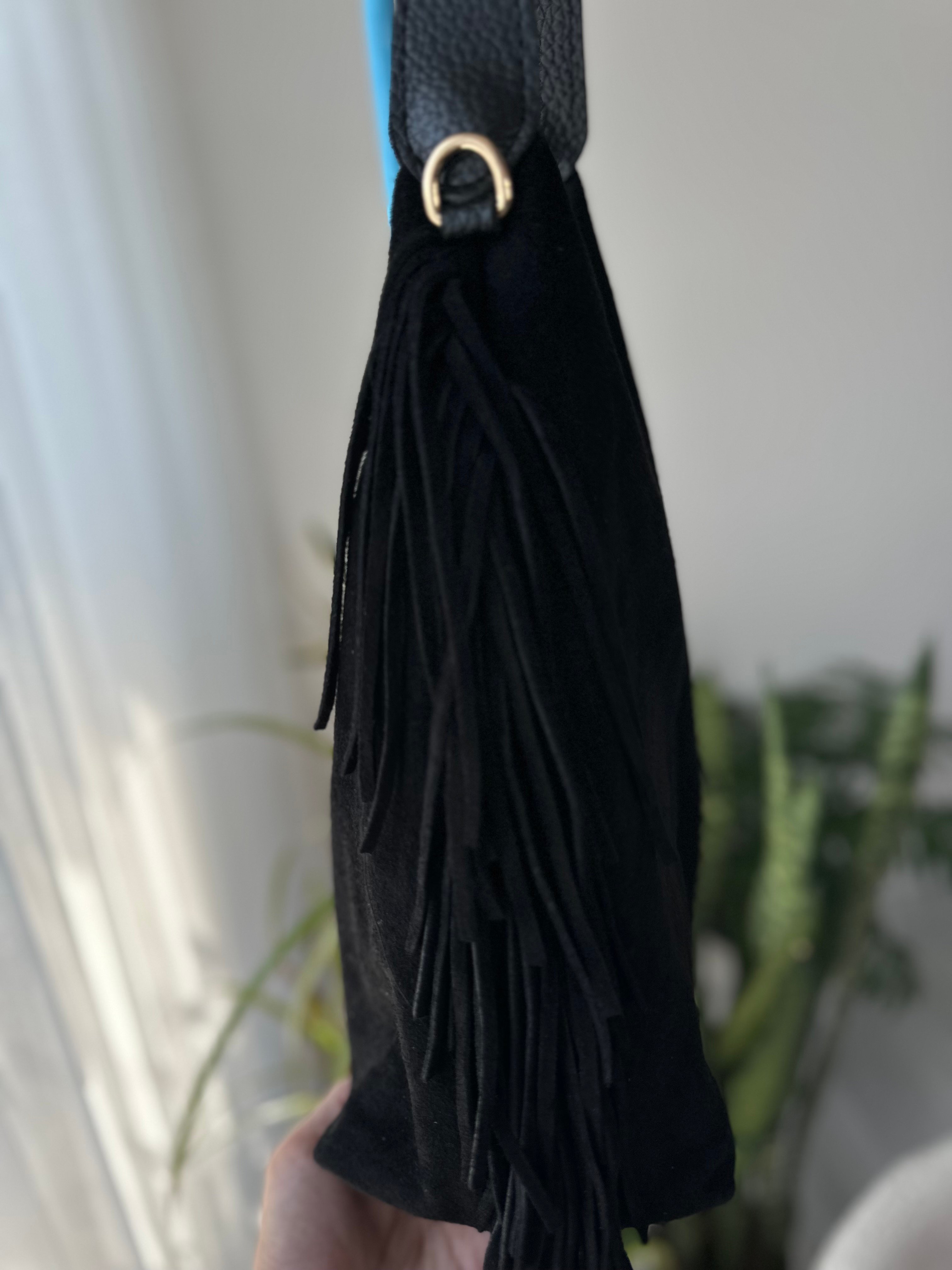 Scarlet Bag