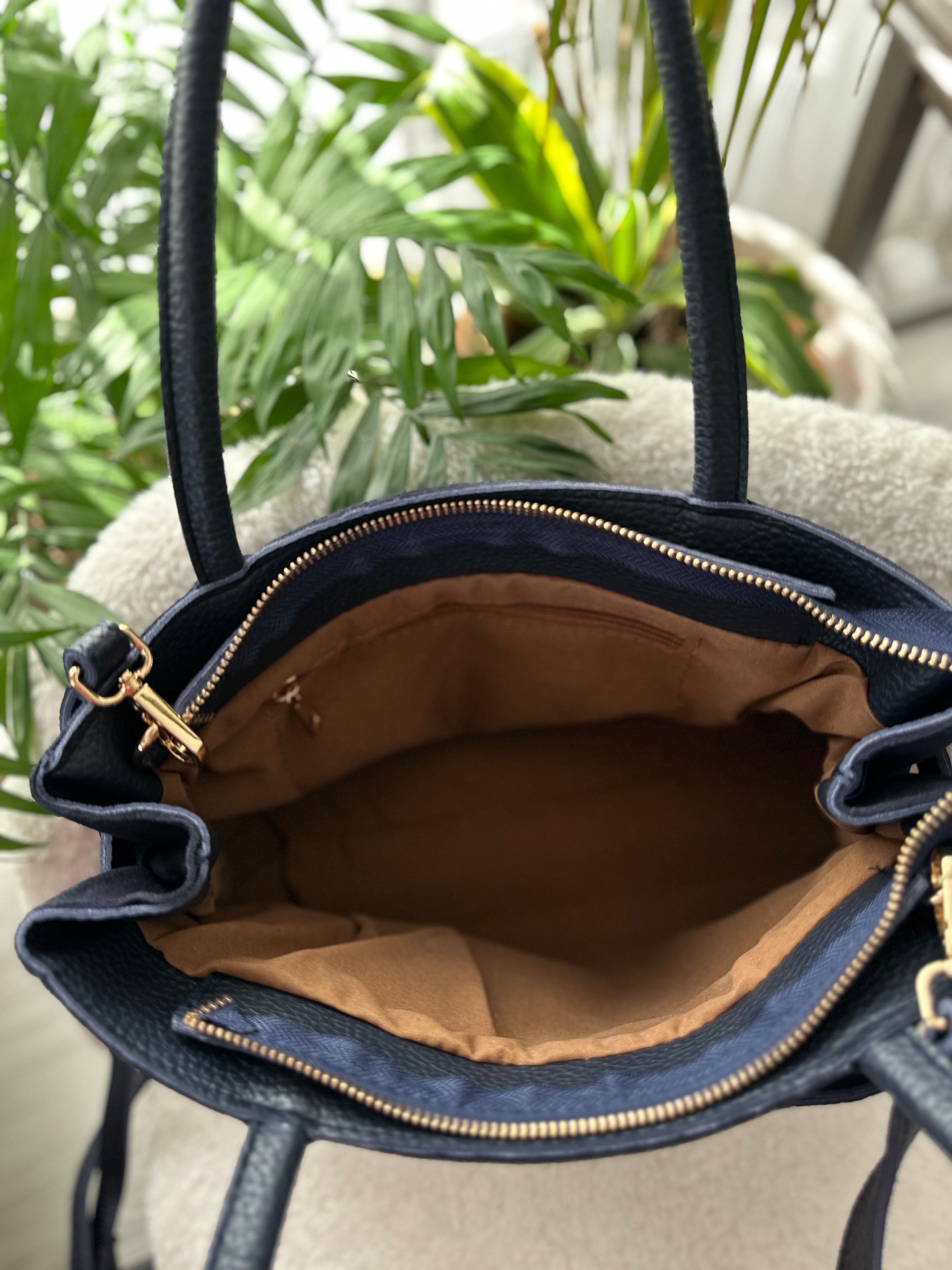 Belly Bag