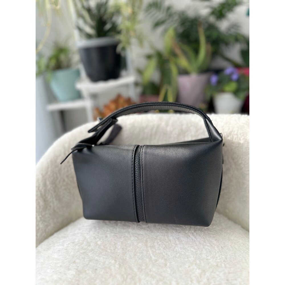 Opale Bag %100 PU Suni Deri