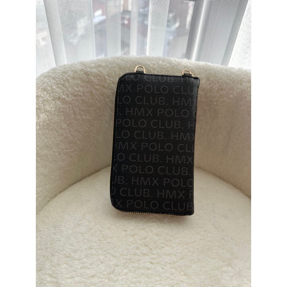 Polo Bag %100 PU Suni Deri