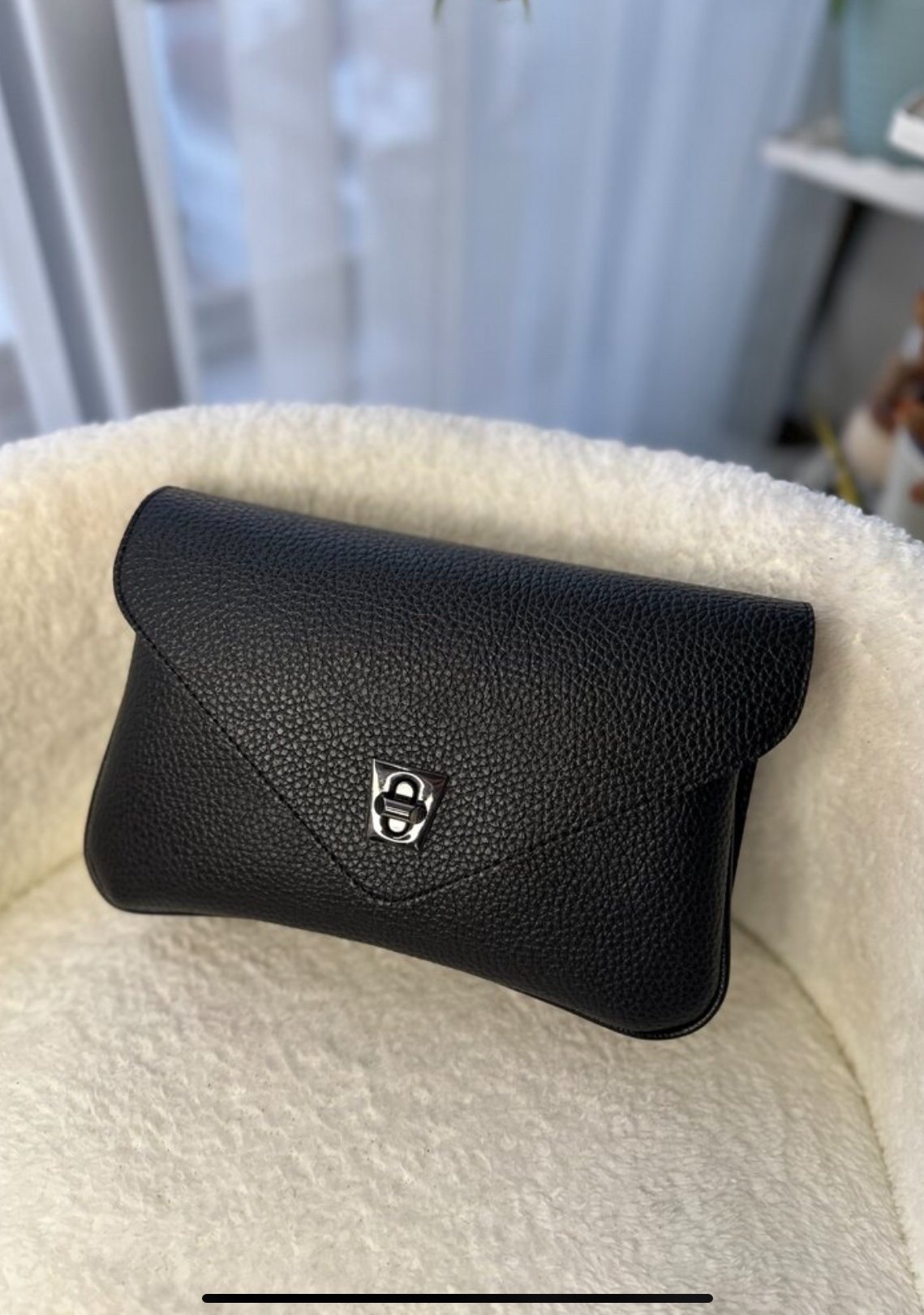 Vante Bag %100 PU Suni Deri