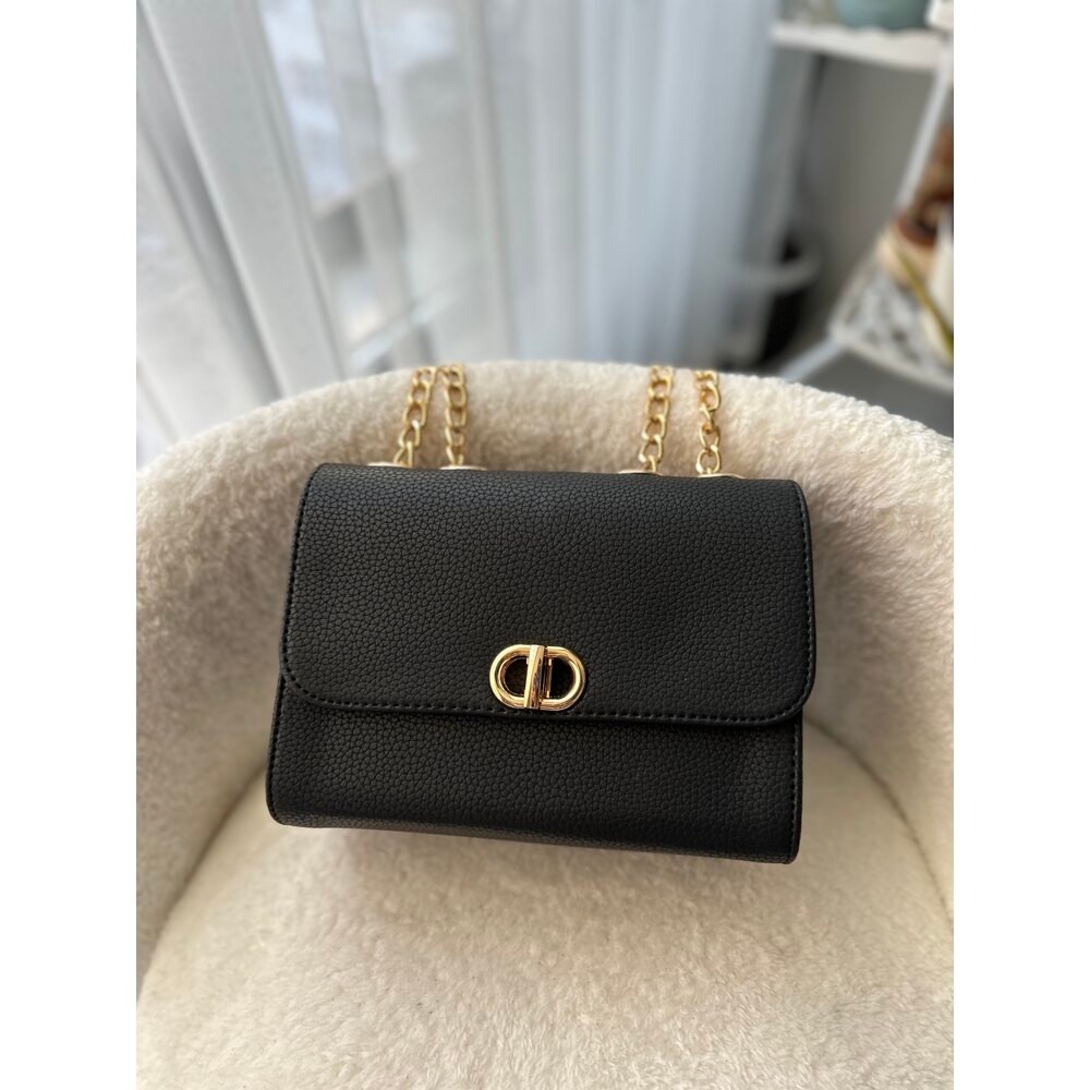 Roma Bag %100 PU Suni Deri