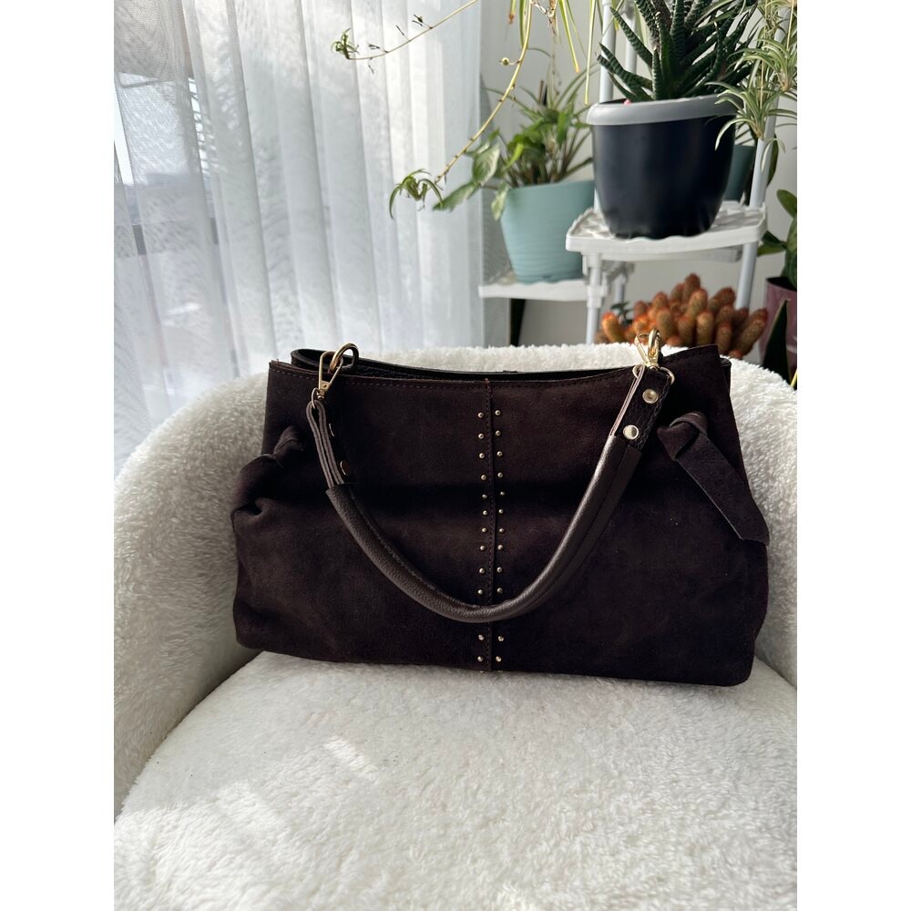 Fiona Bag %100 Leather