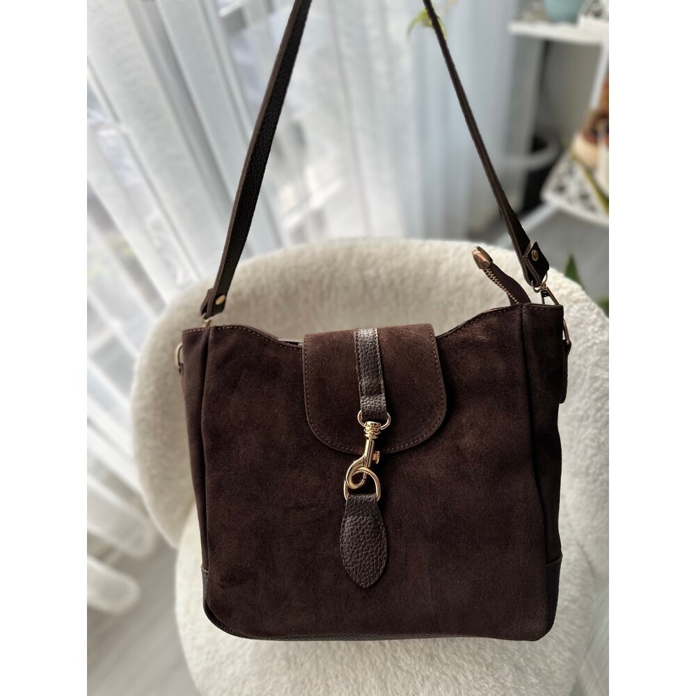 Lea Bag %100 Leather