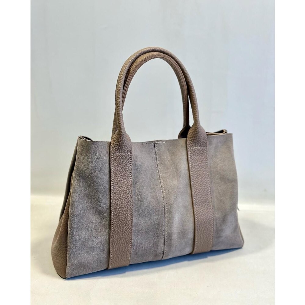 Gilla Bag %100 Leather