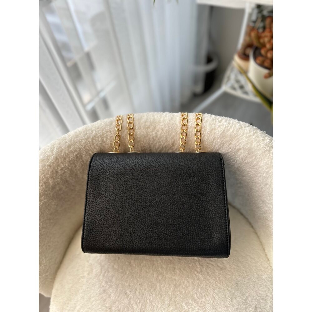 Roma Bag %100 PU Suni Deri