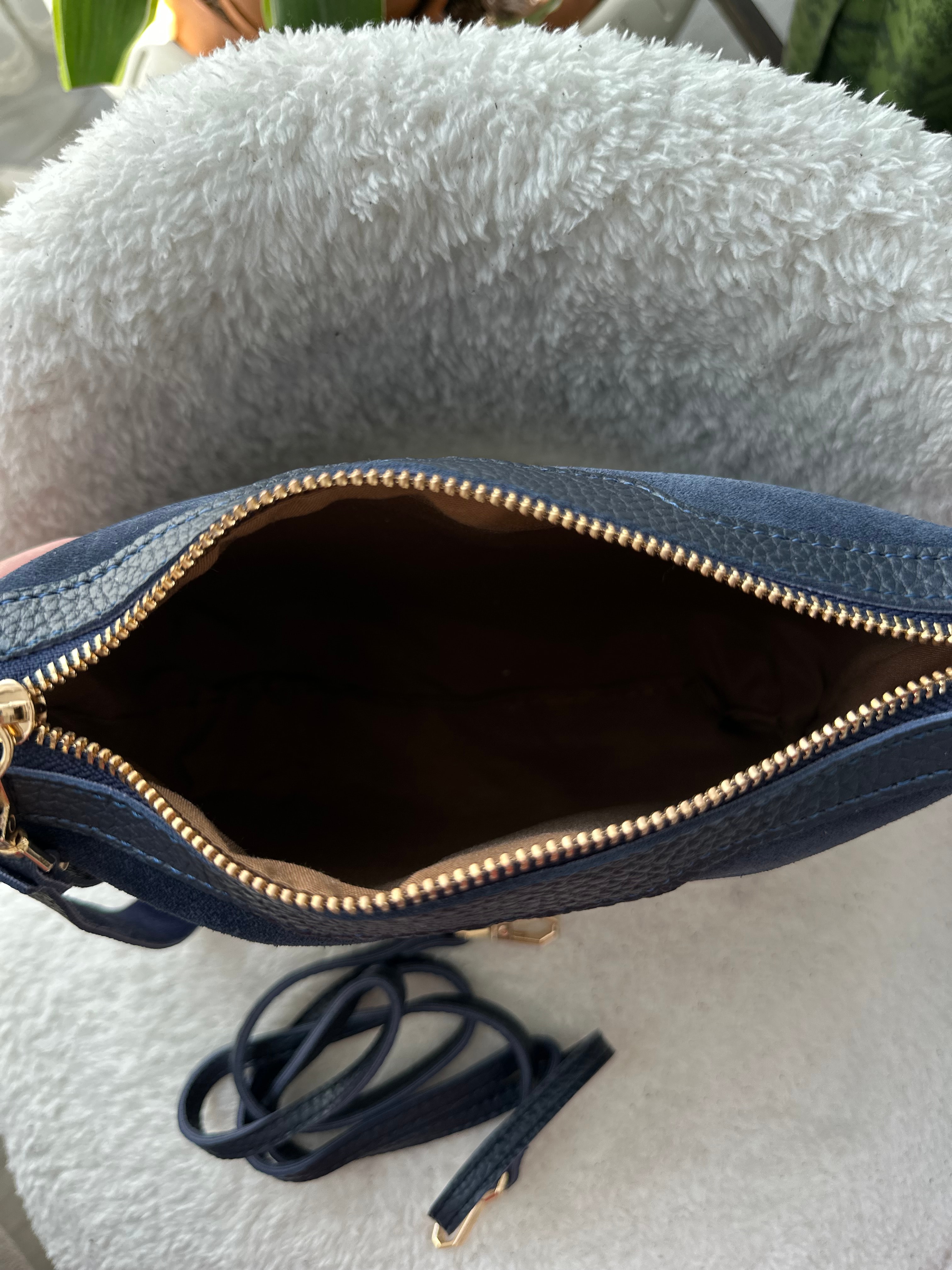 Luna Bag