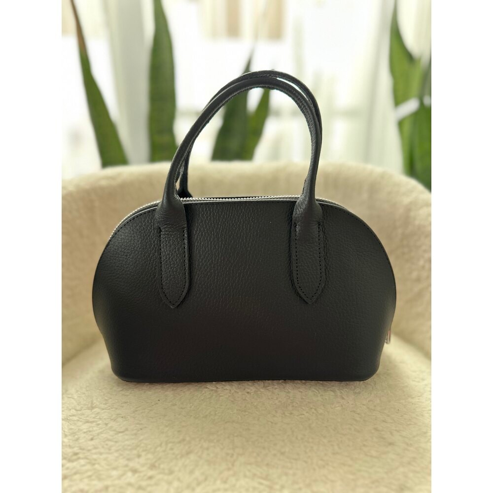 Elle Bag %100 Leather