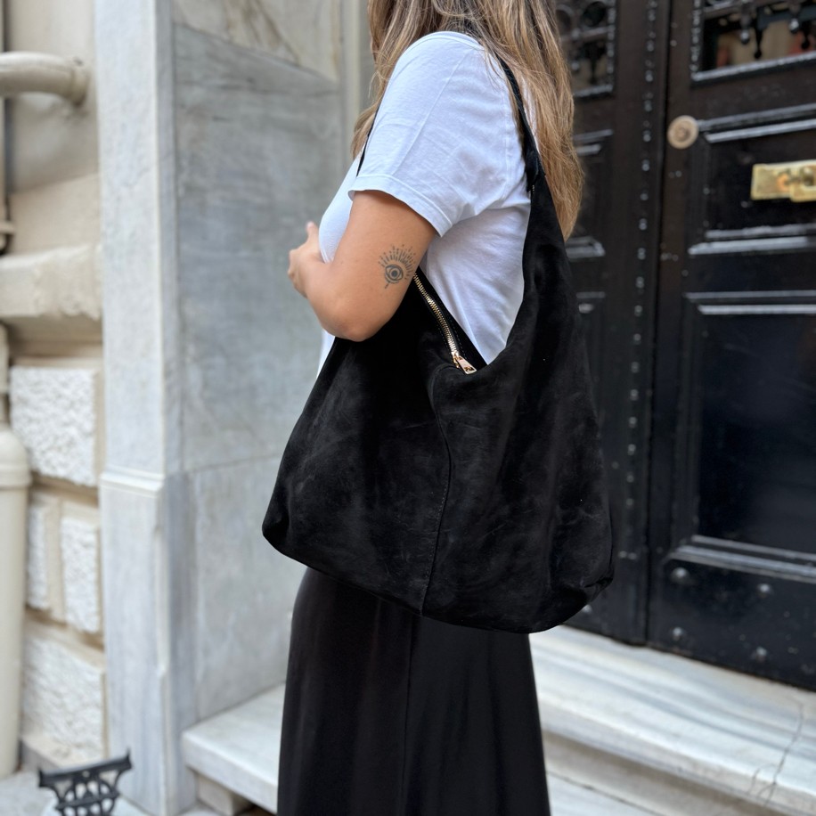 Issey Suede