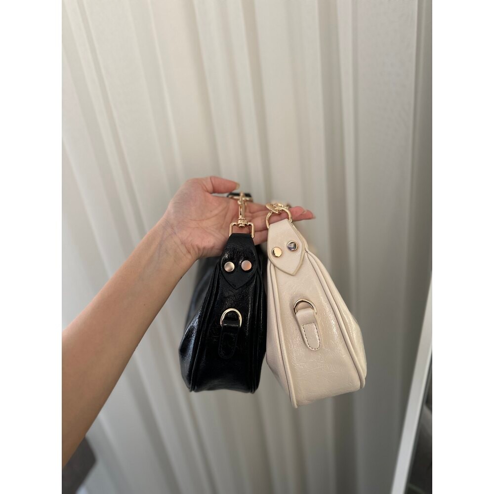 Mesa Bag %100 PU Suni Deri