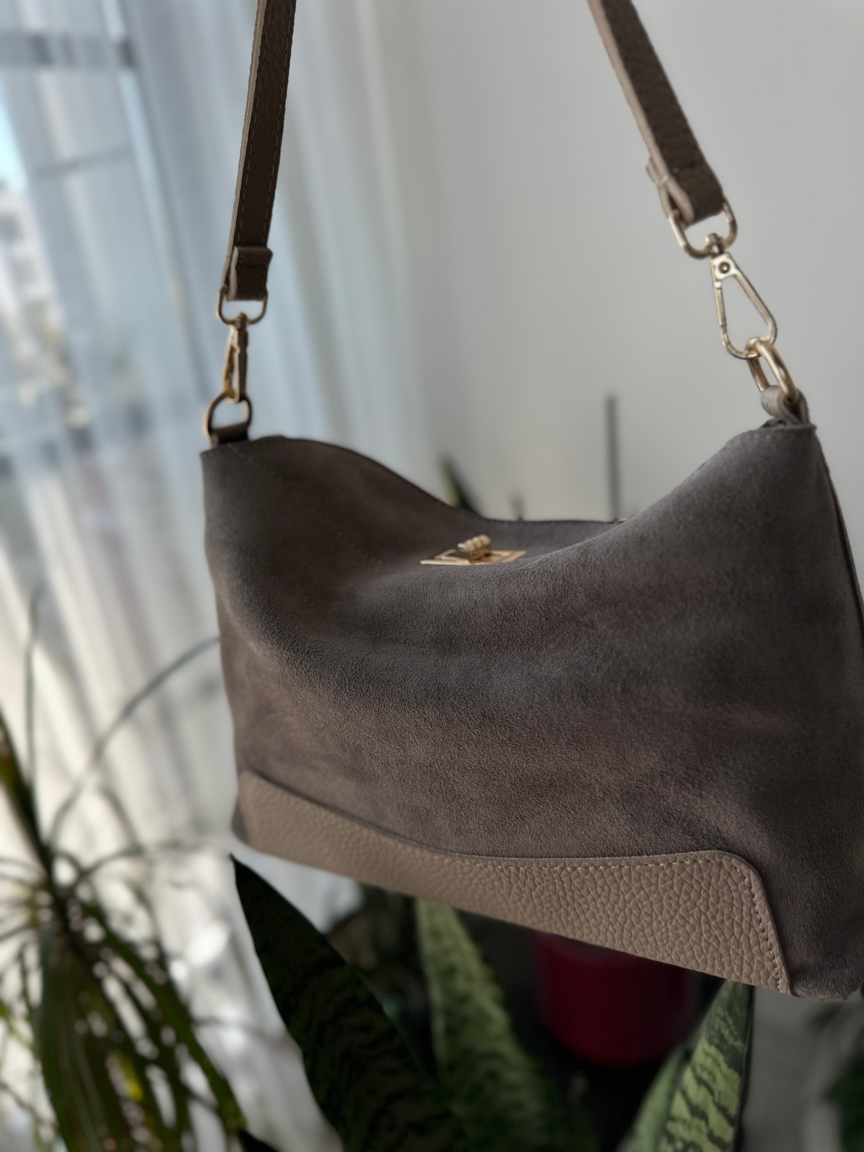 More Bag