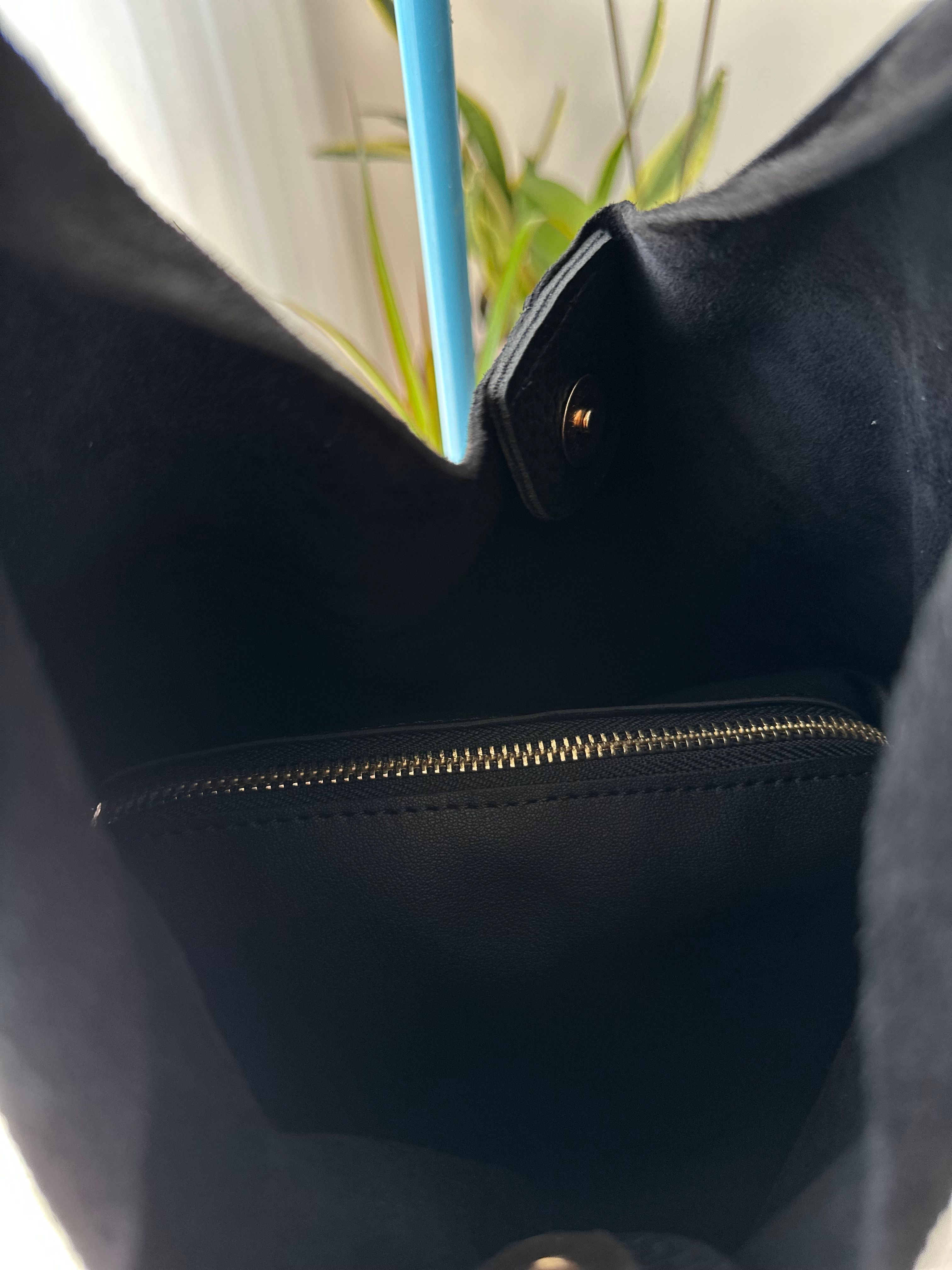 Scarlet Bag