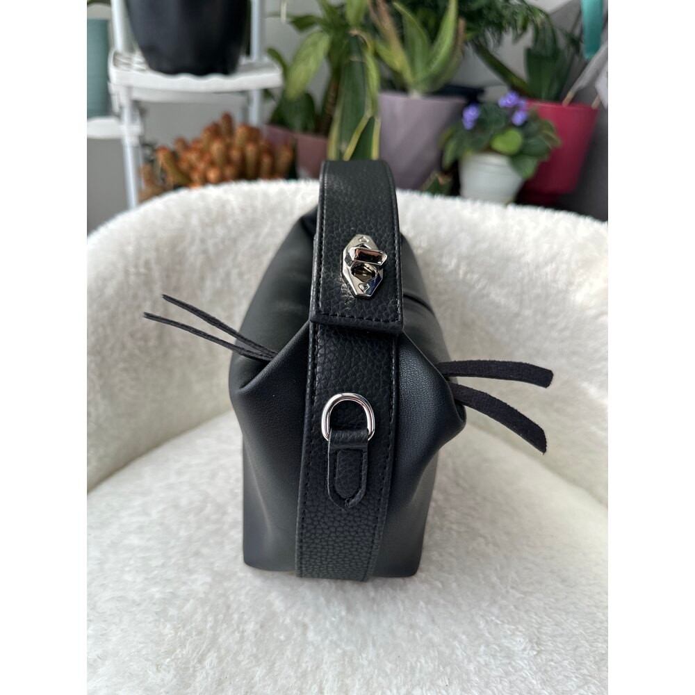 Opale Bag %100 PU Suni Deri