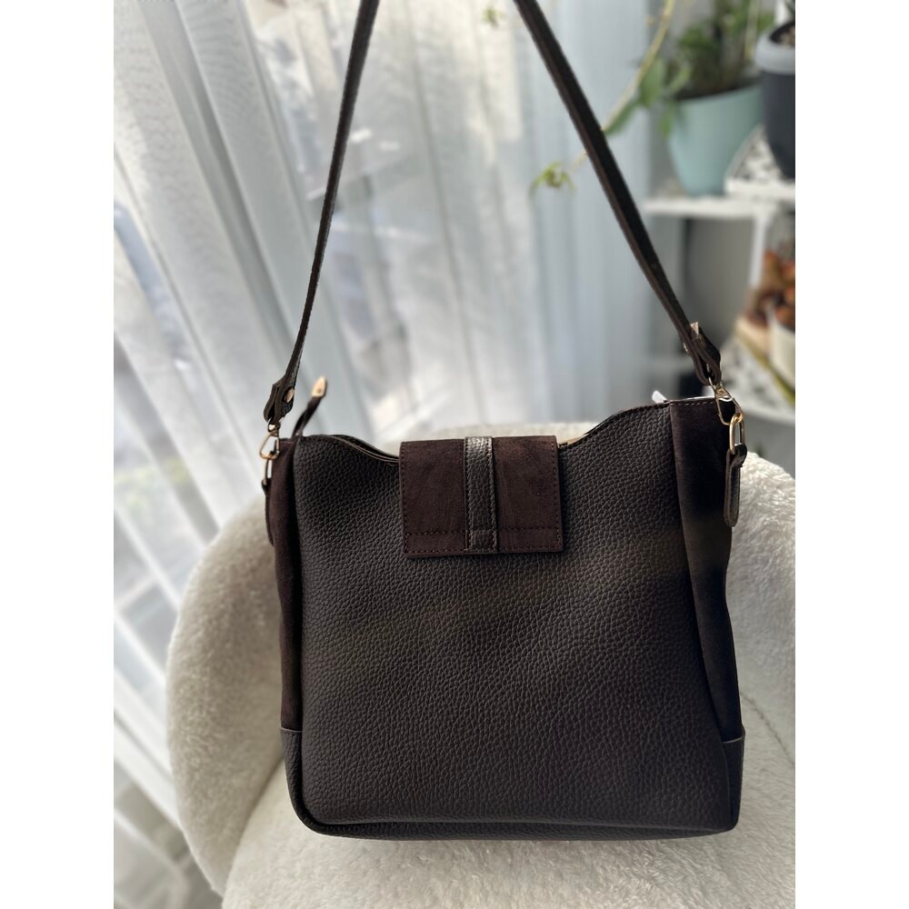 Lea Bag %100 Leather