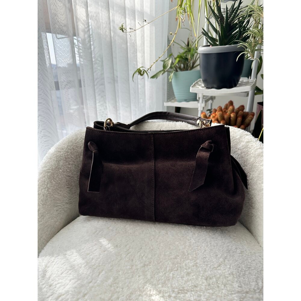 Fiona Bag %100 Leather