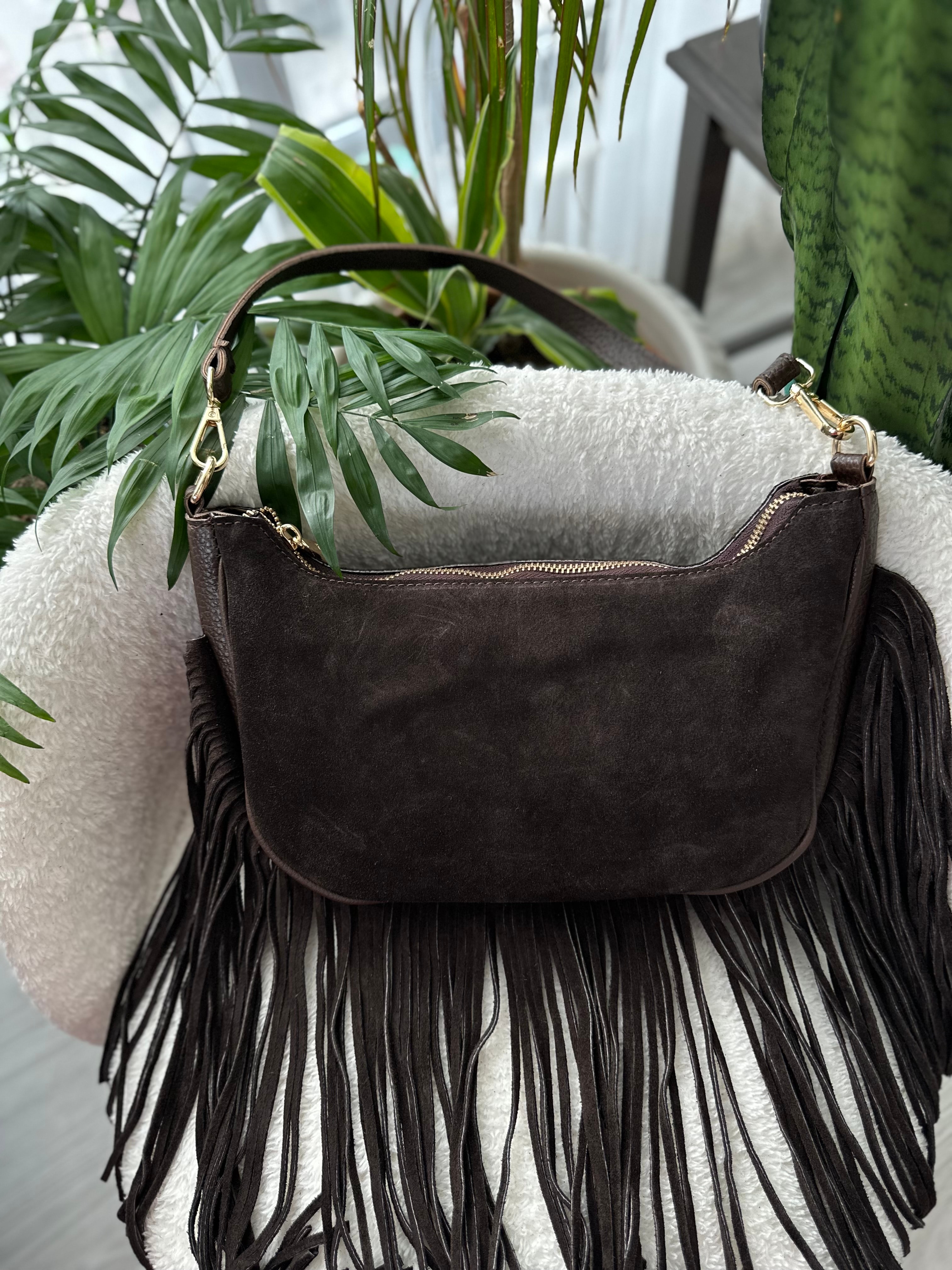Damon Bag