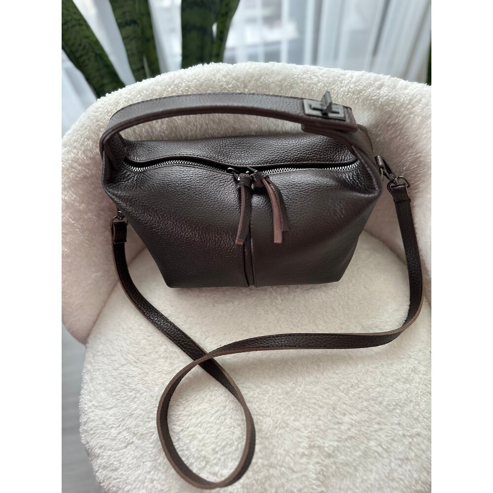 Lola Bag %100 Leather