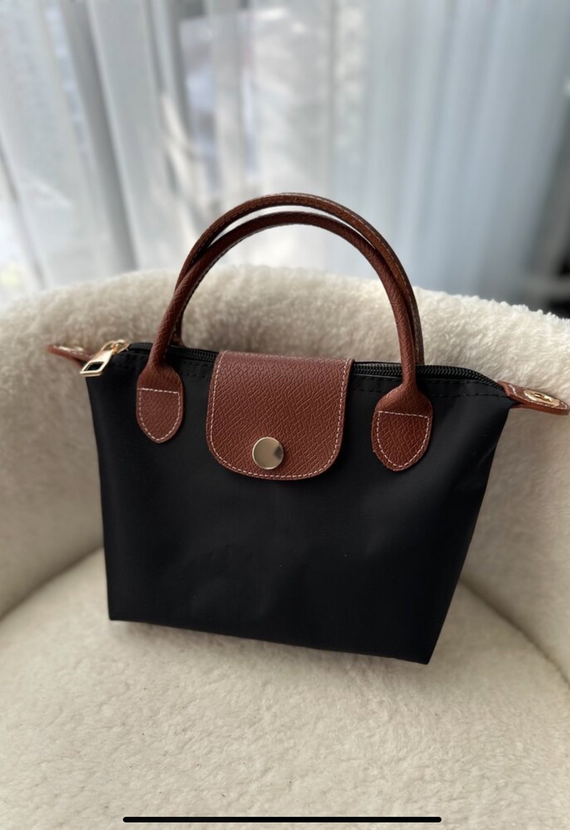 Champ Bag