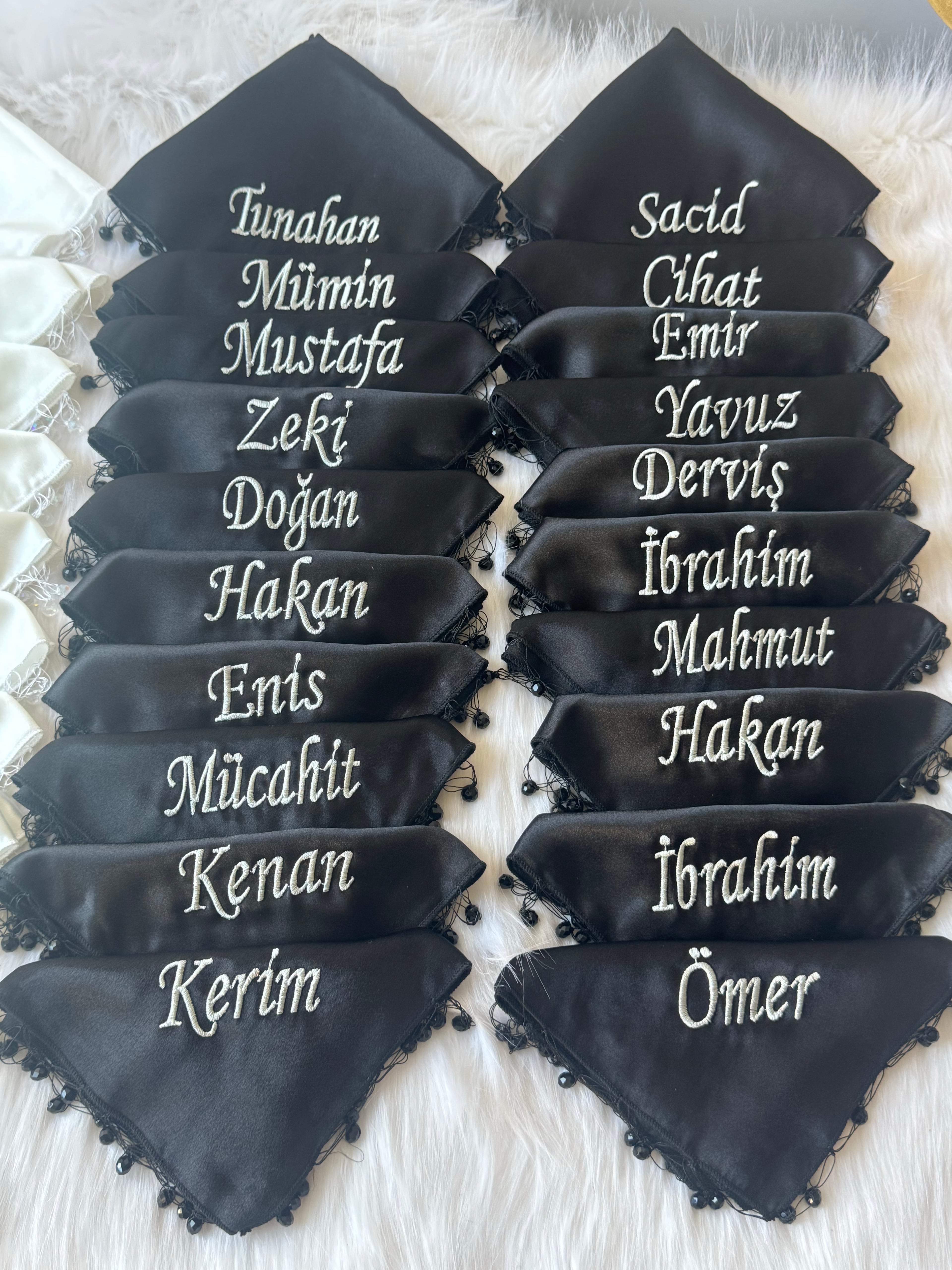 siyah