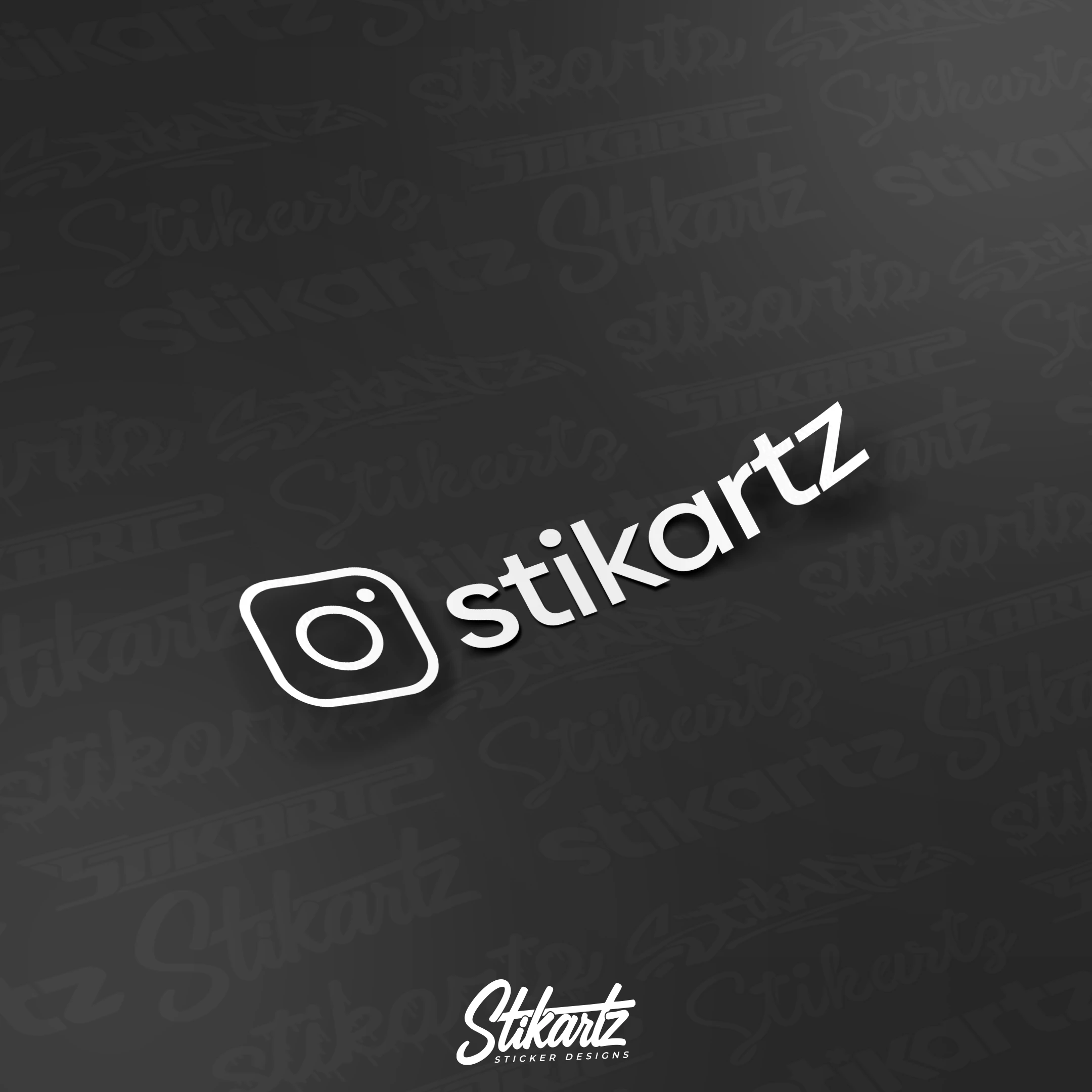 Bion | Instagram Sticker