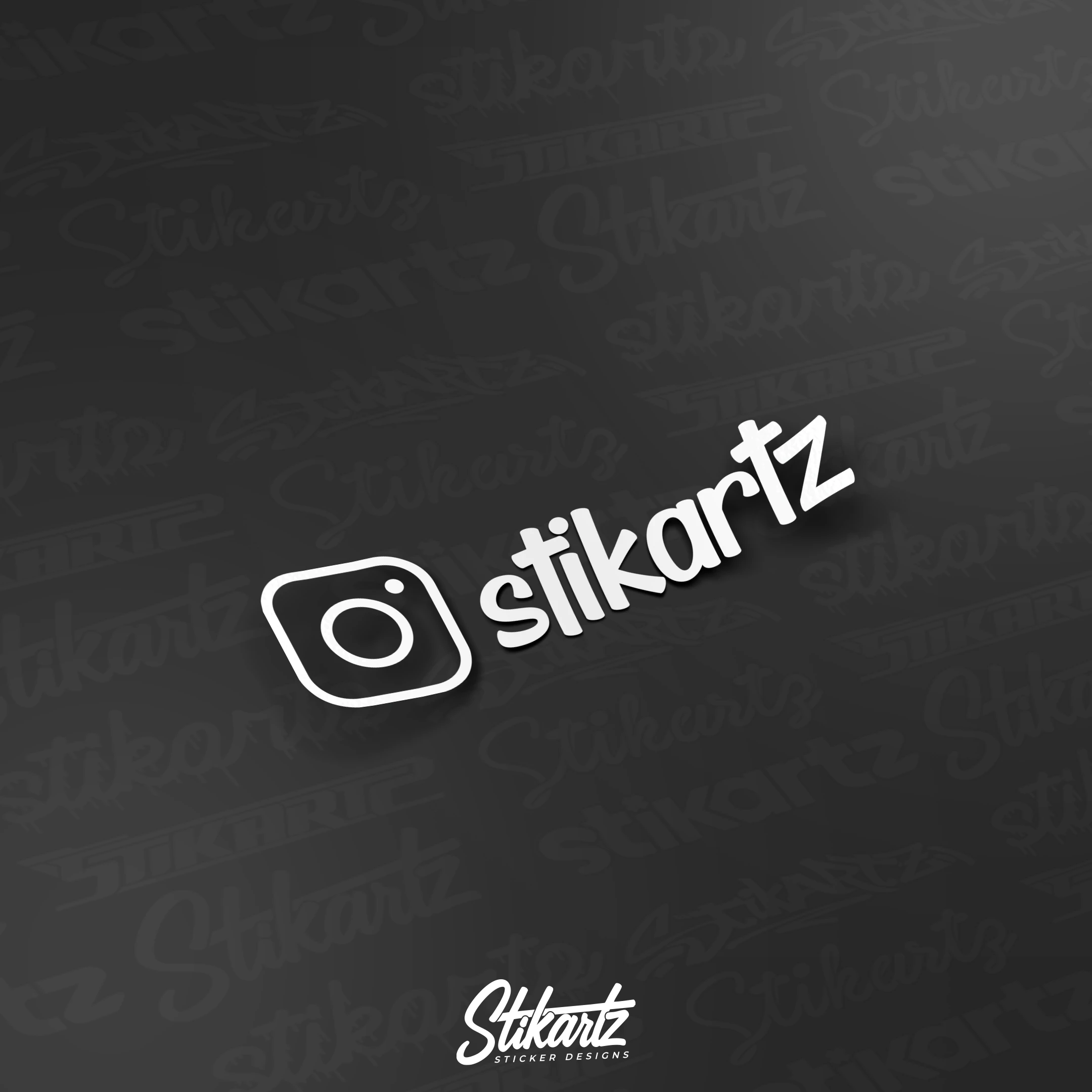 Thenia | Instagram Sticker