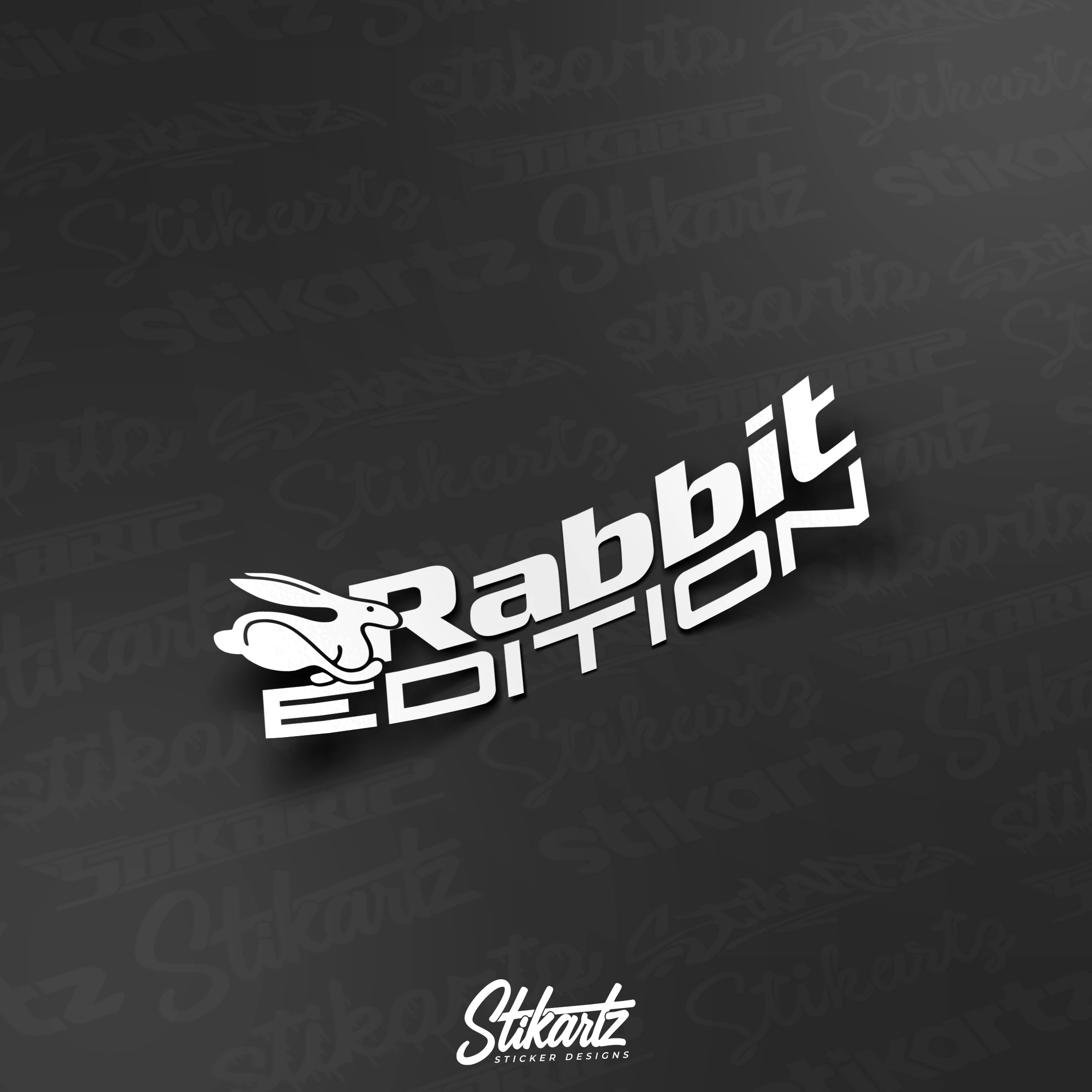 Volkswagen | Rabbit Edition