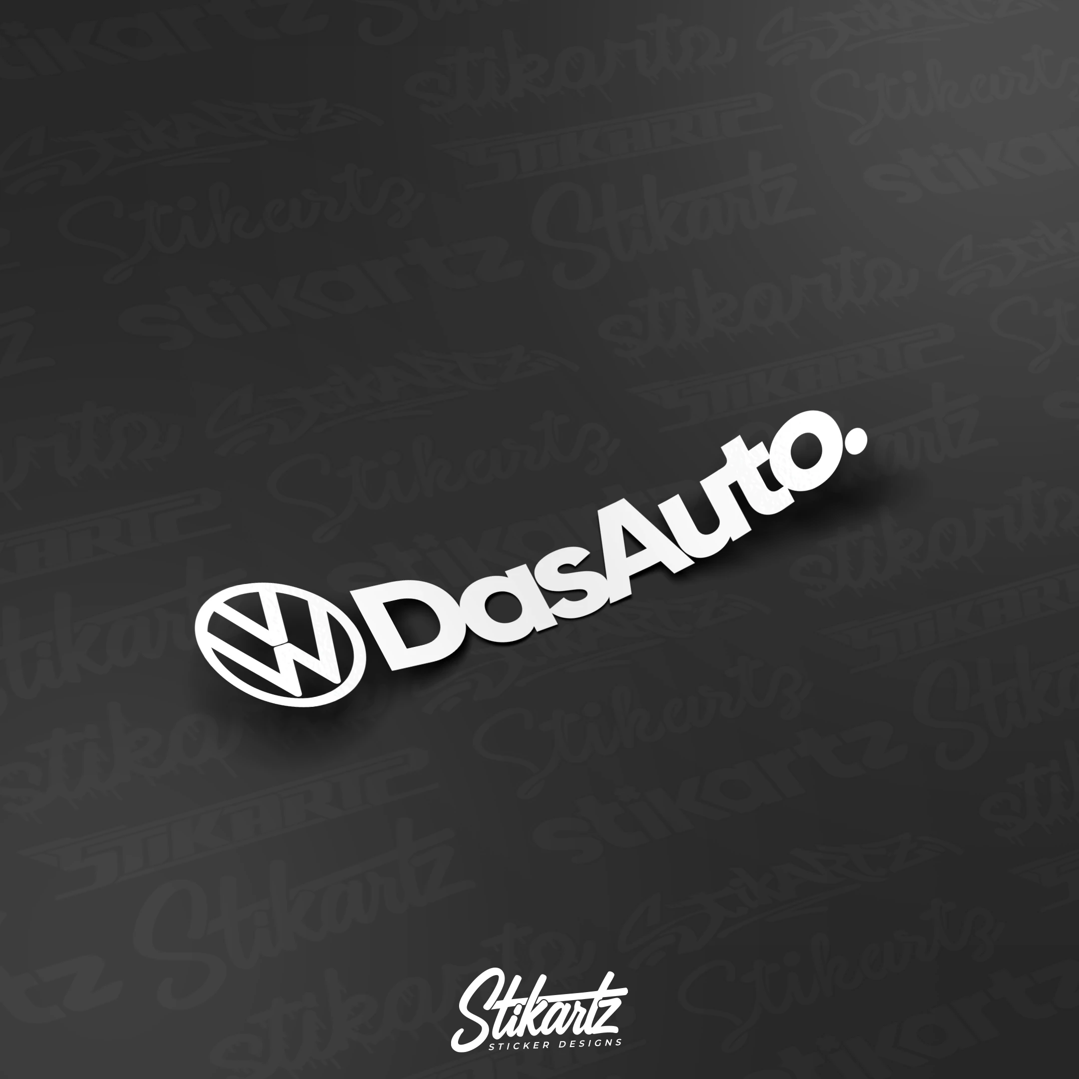 Volkswagen | Das Auto