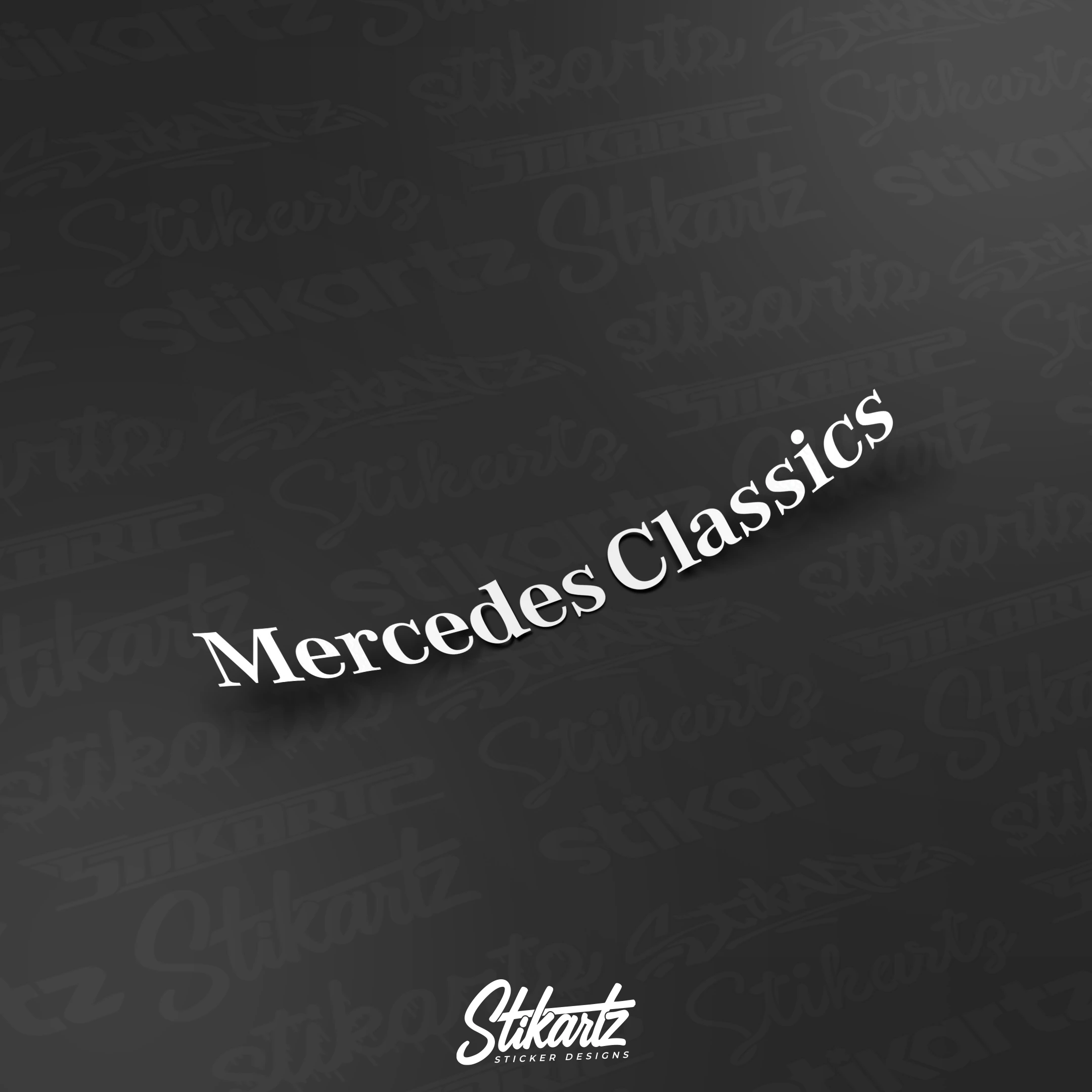 Mercedes-Benz | Mercedes Classics