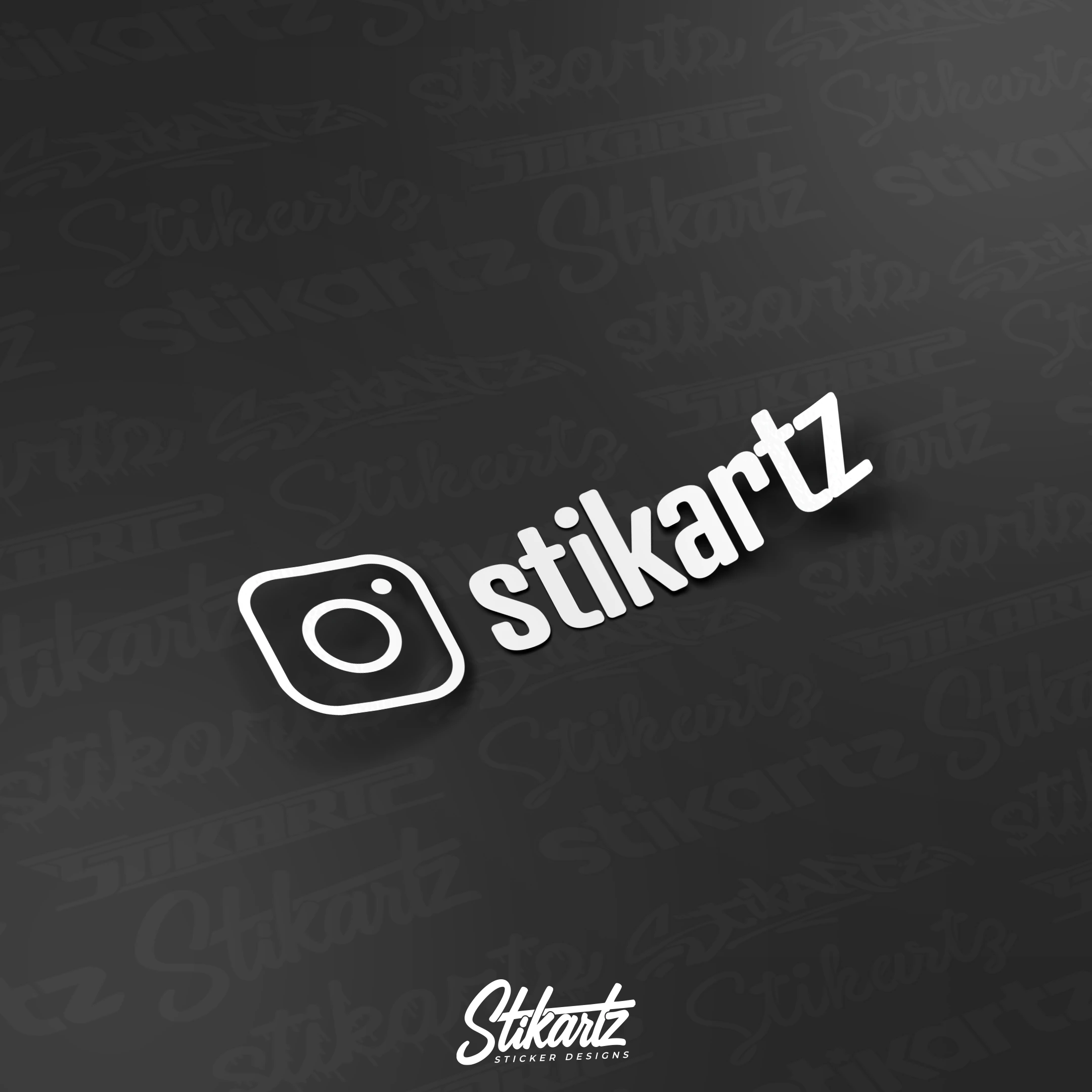 Atro | Instagram Sticker