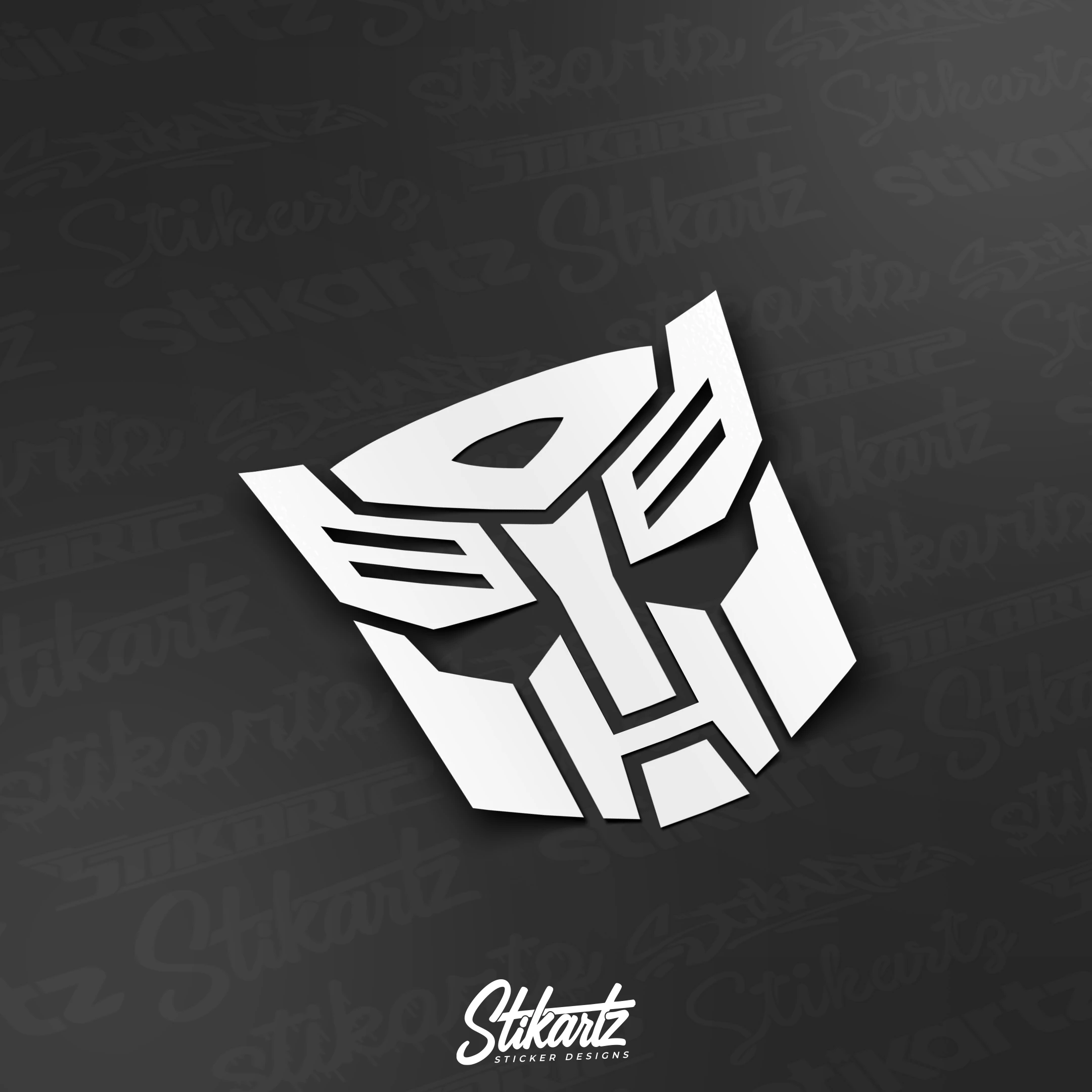 Transformers Autobot Classic