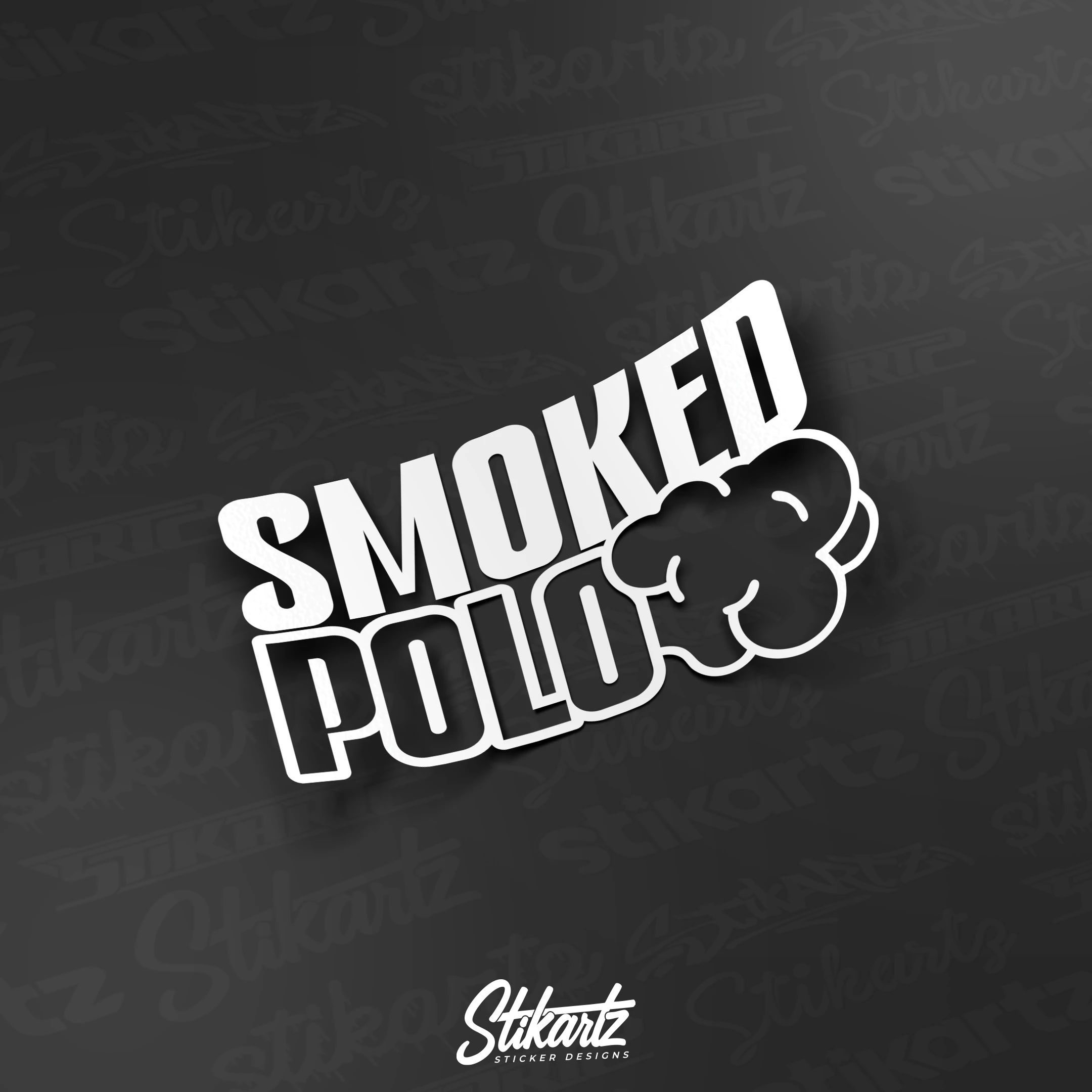 Volkswagen | Smoked Polo