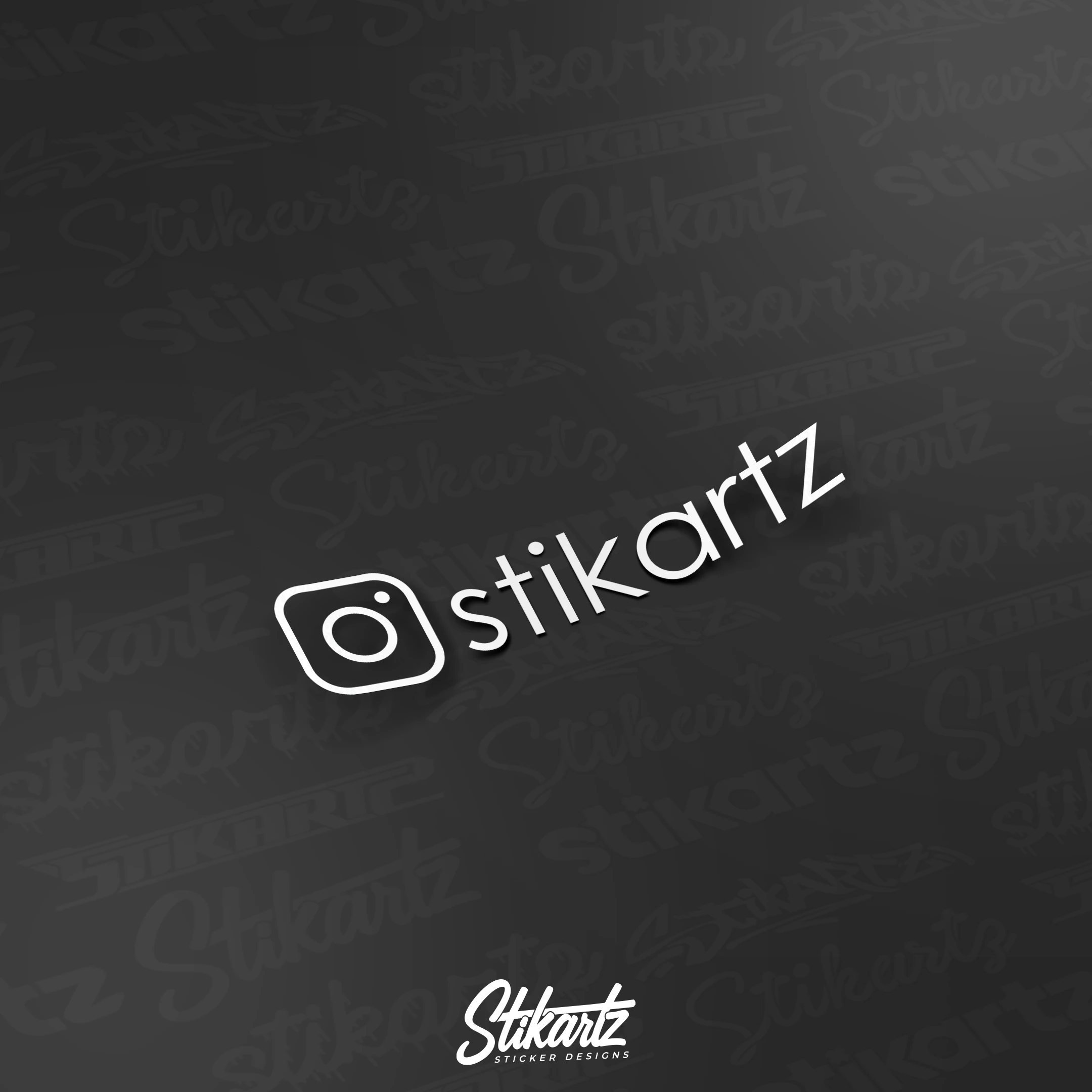 Centro | Instagram Sticker