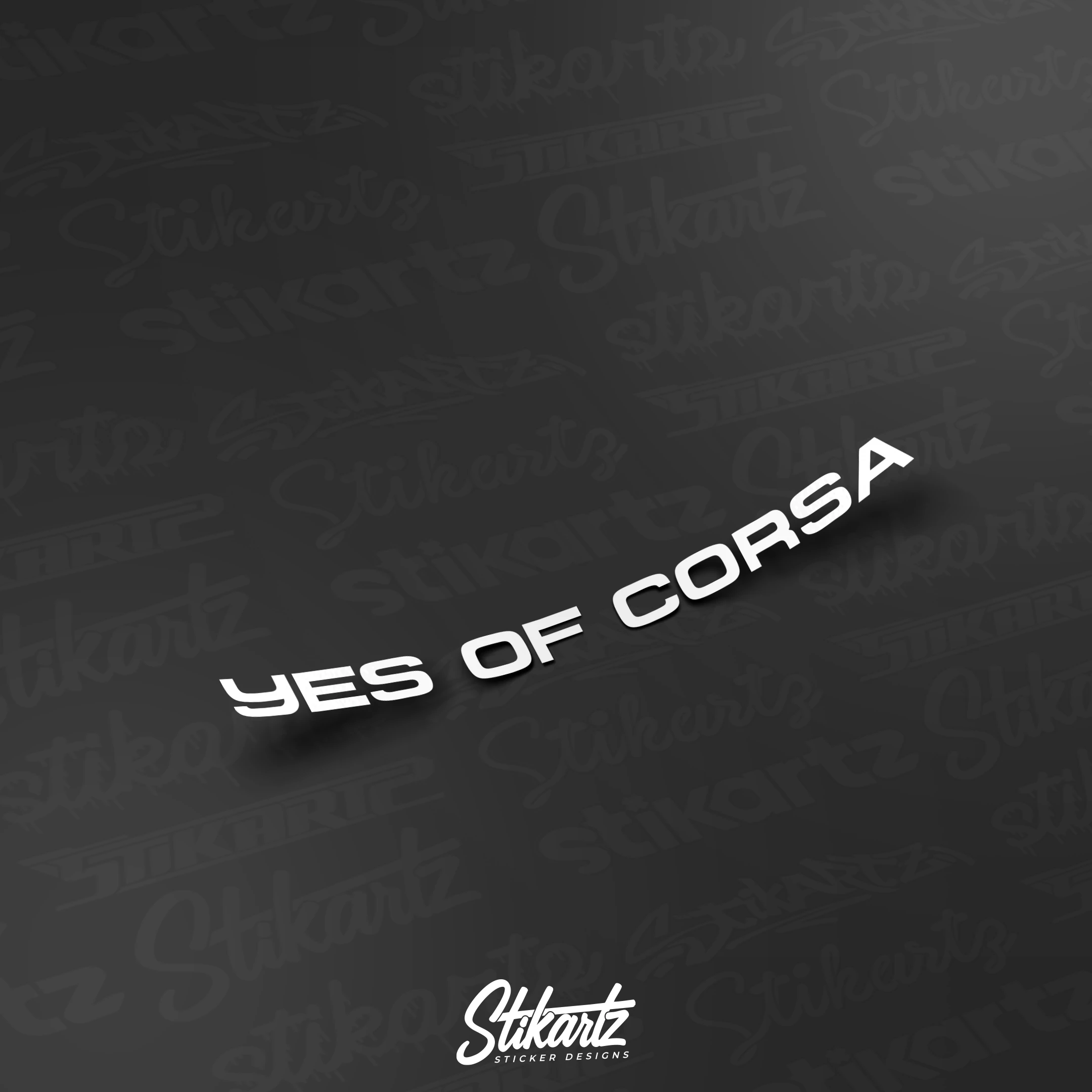 Opel | Yes Of Corsa